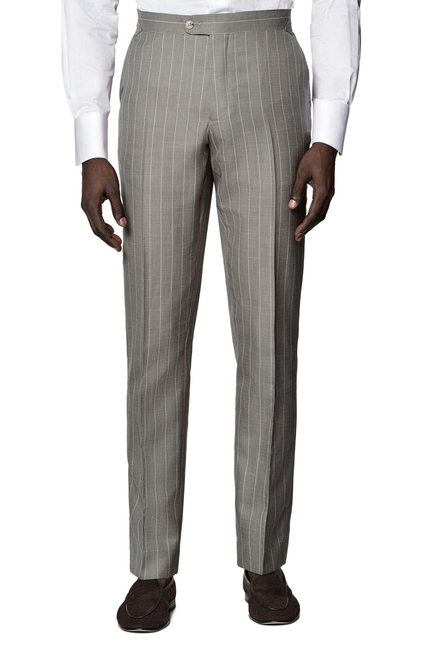 SUIT-TAUPE NESTED SUITS TAUPE 2