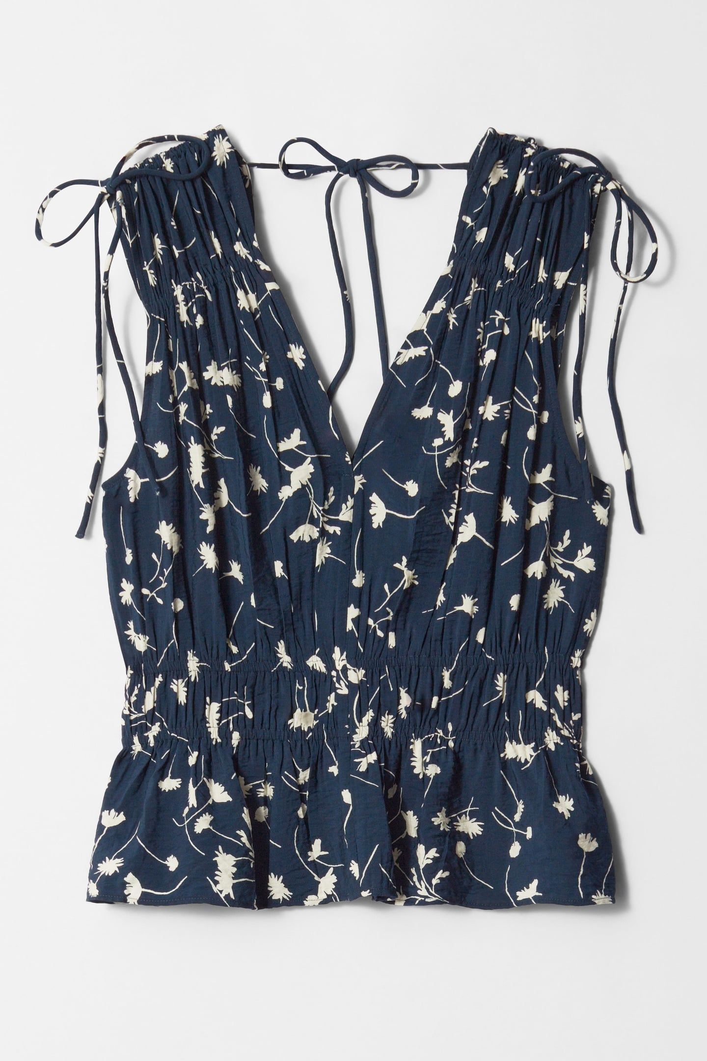 LILEMOR TOP BLUE 3