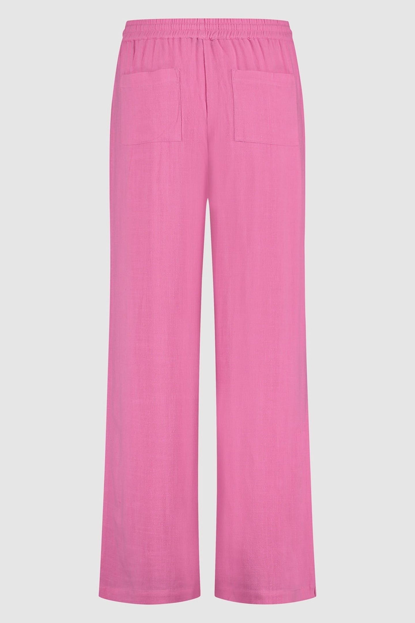 CELIA PANTS SHOCKING PINK 2