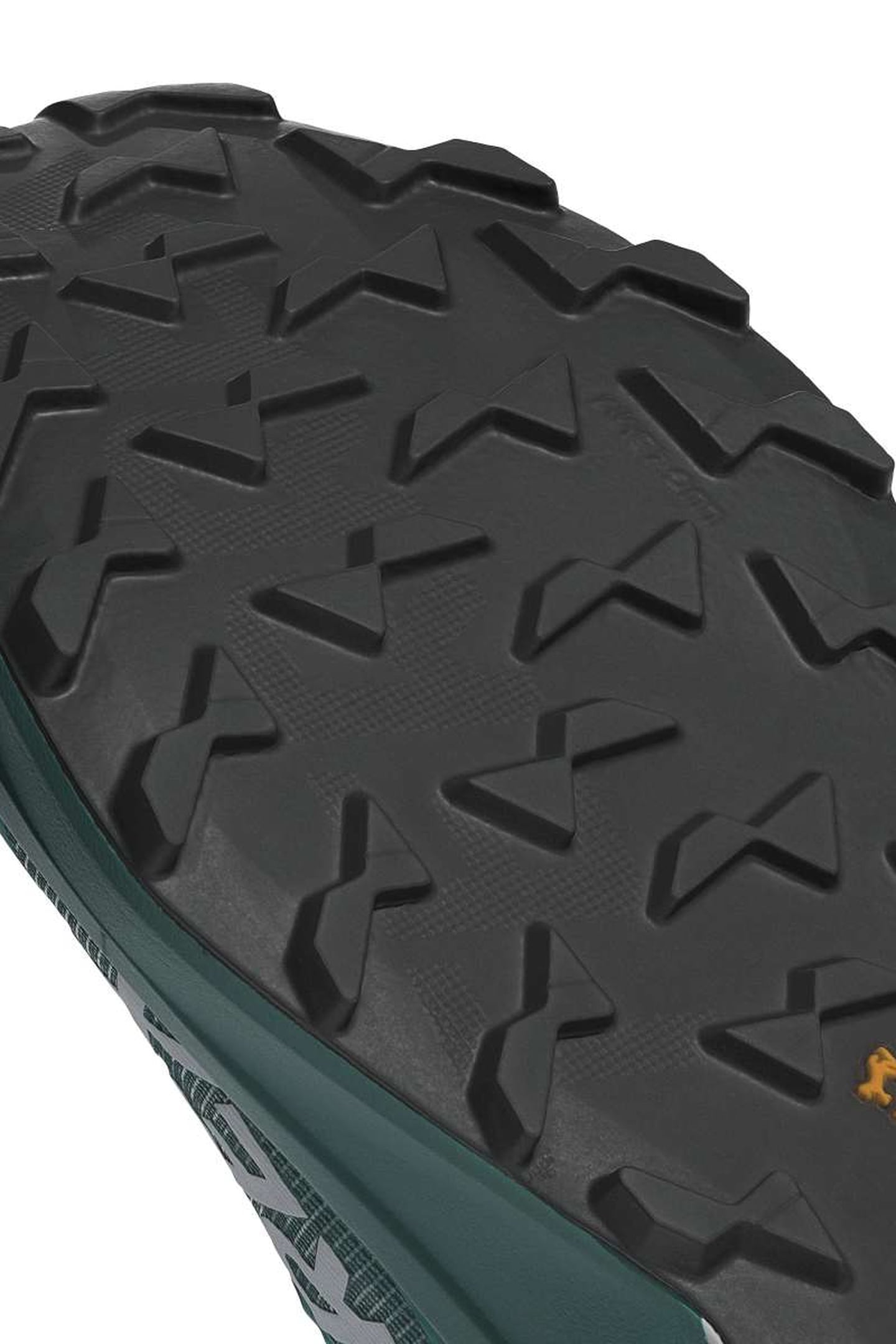 UNISEX PERFORMANCE TERREX AGRAVIC 3 TRAIL RUNNING SHOES PURE 8