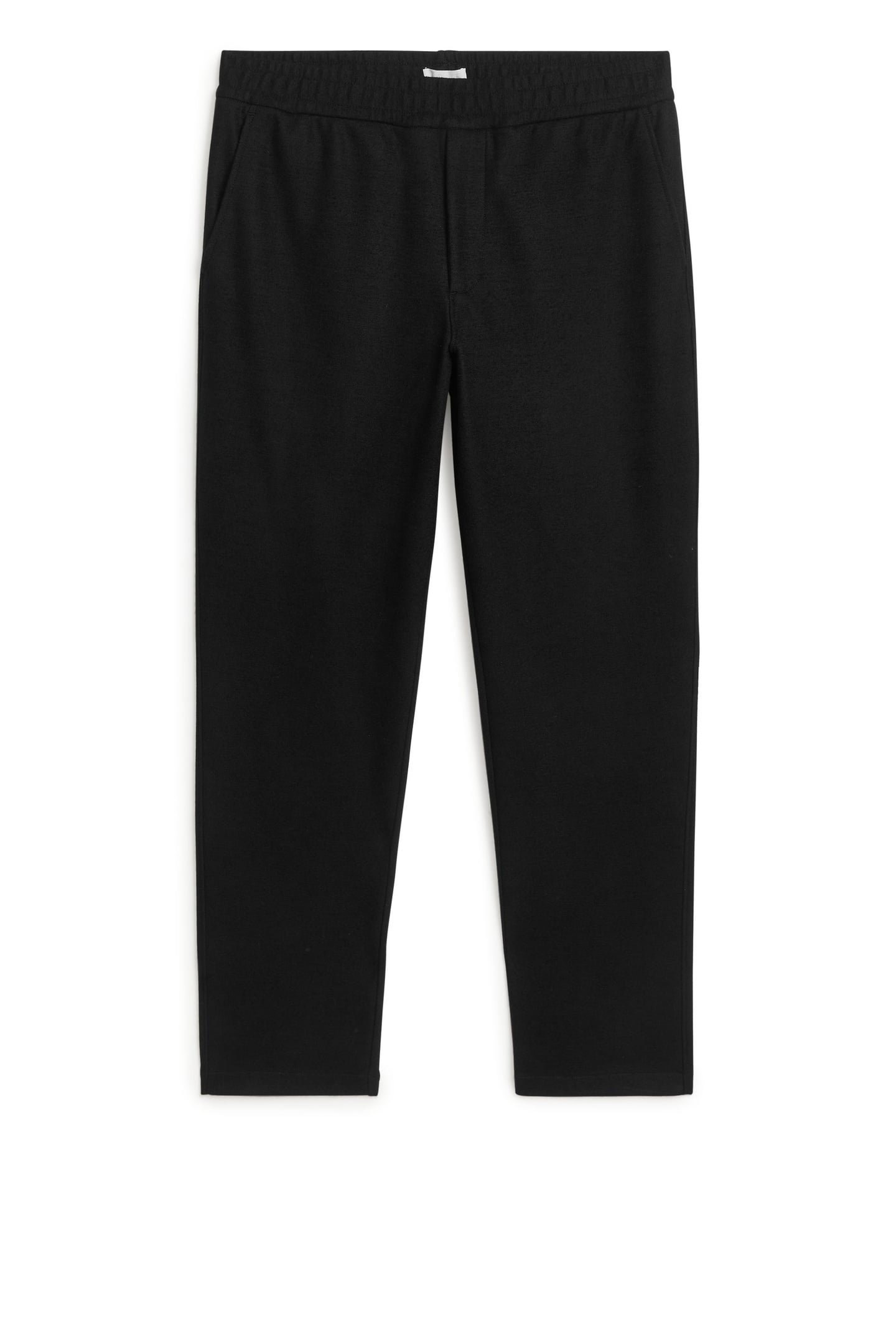 MITCHELL JERSEY DRAWSTRING BLACK 3