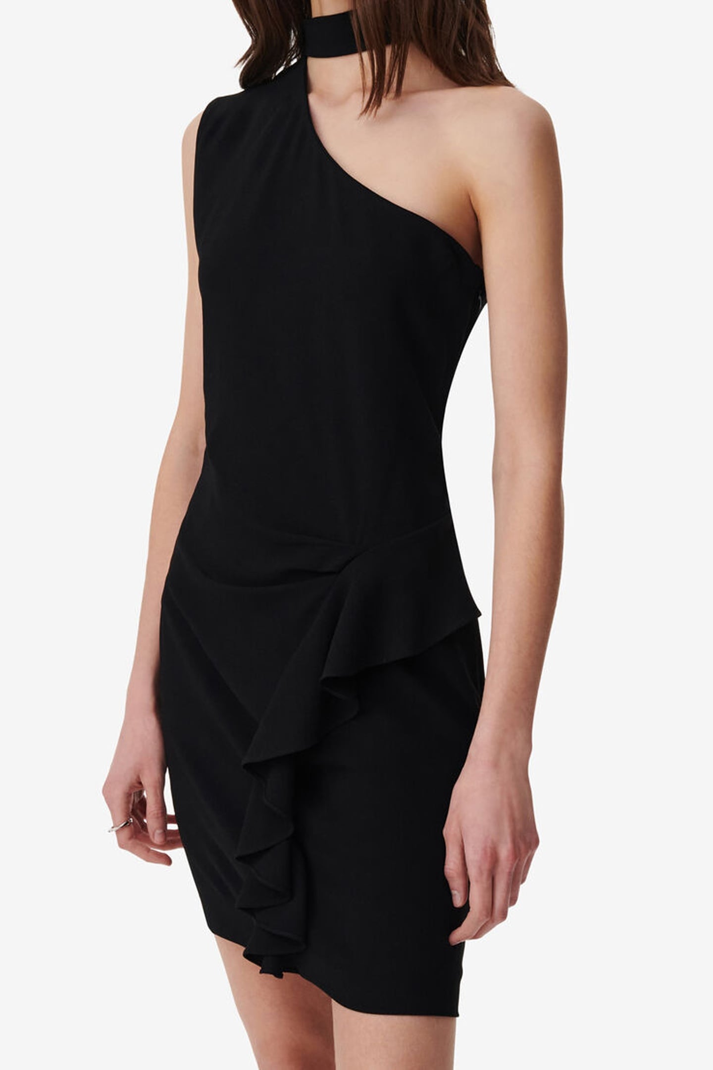 EKAMI DRESS BLACK 3