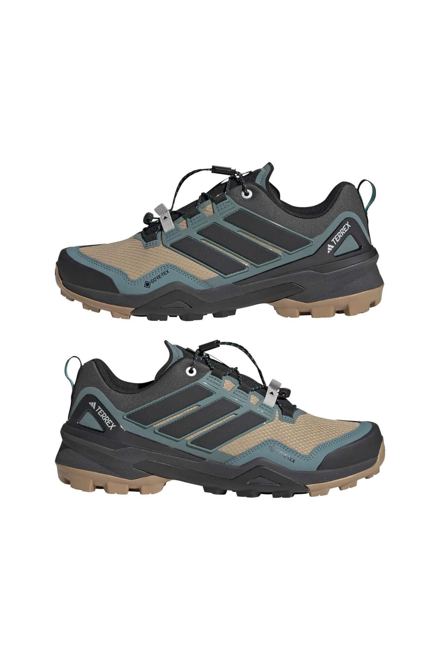 UNISEX PERFORMANCE TERREX SKYCHASER GORE-TEX HIKING SHOES CA 3