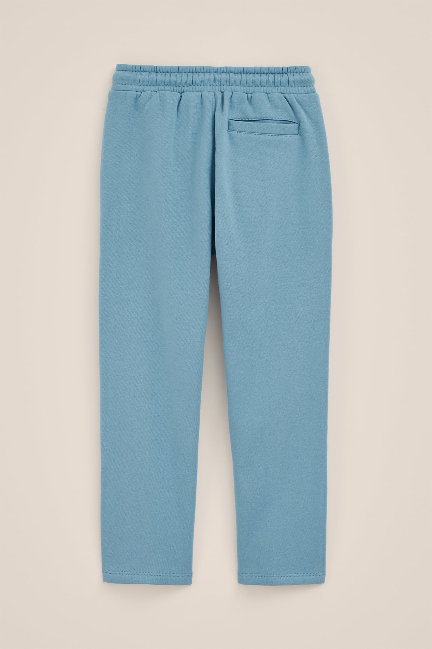 JOGGING PANTS PASTEL BLUE 4