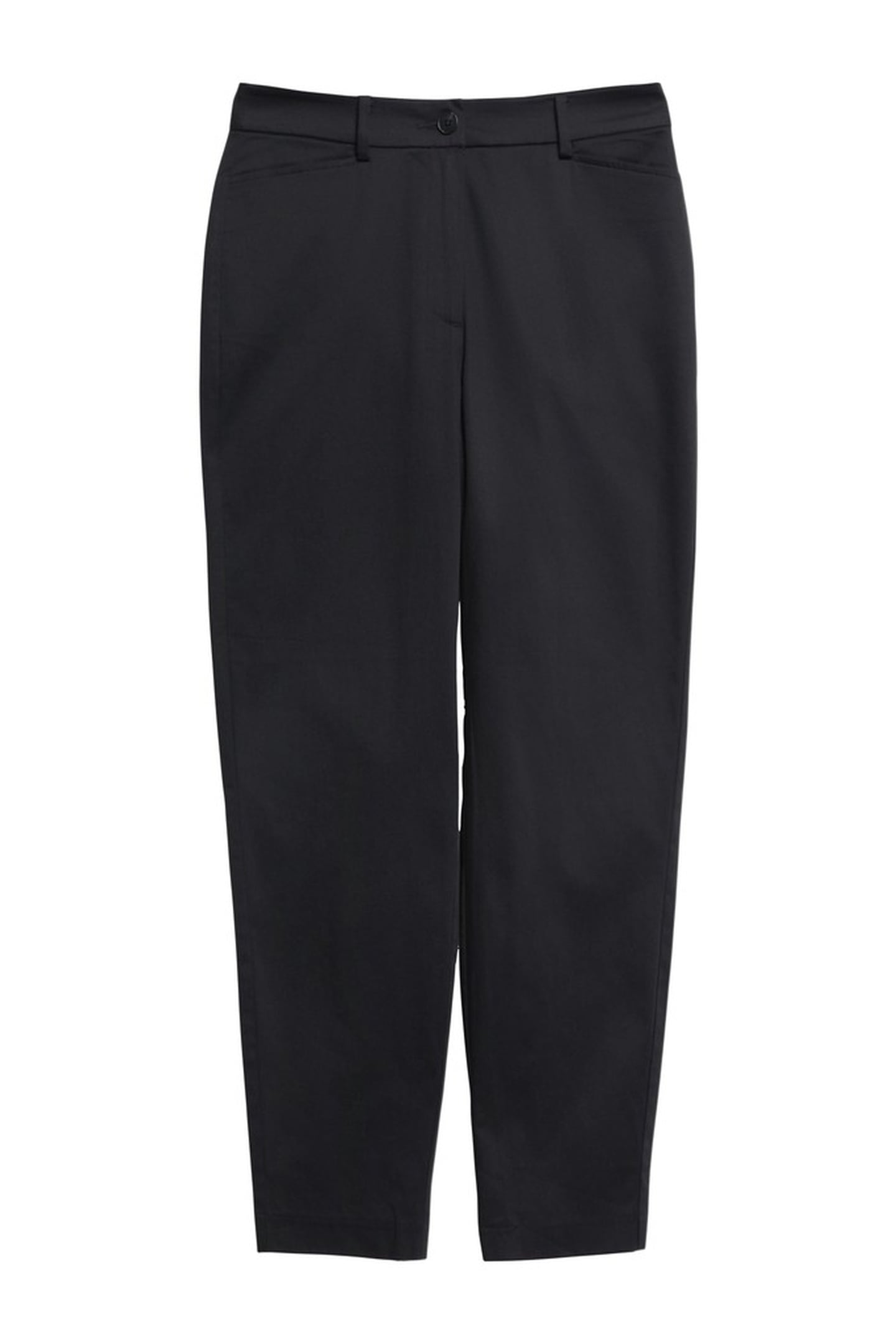 S.OLIVER PANTS BLACK 4