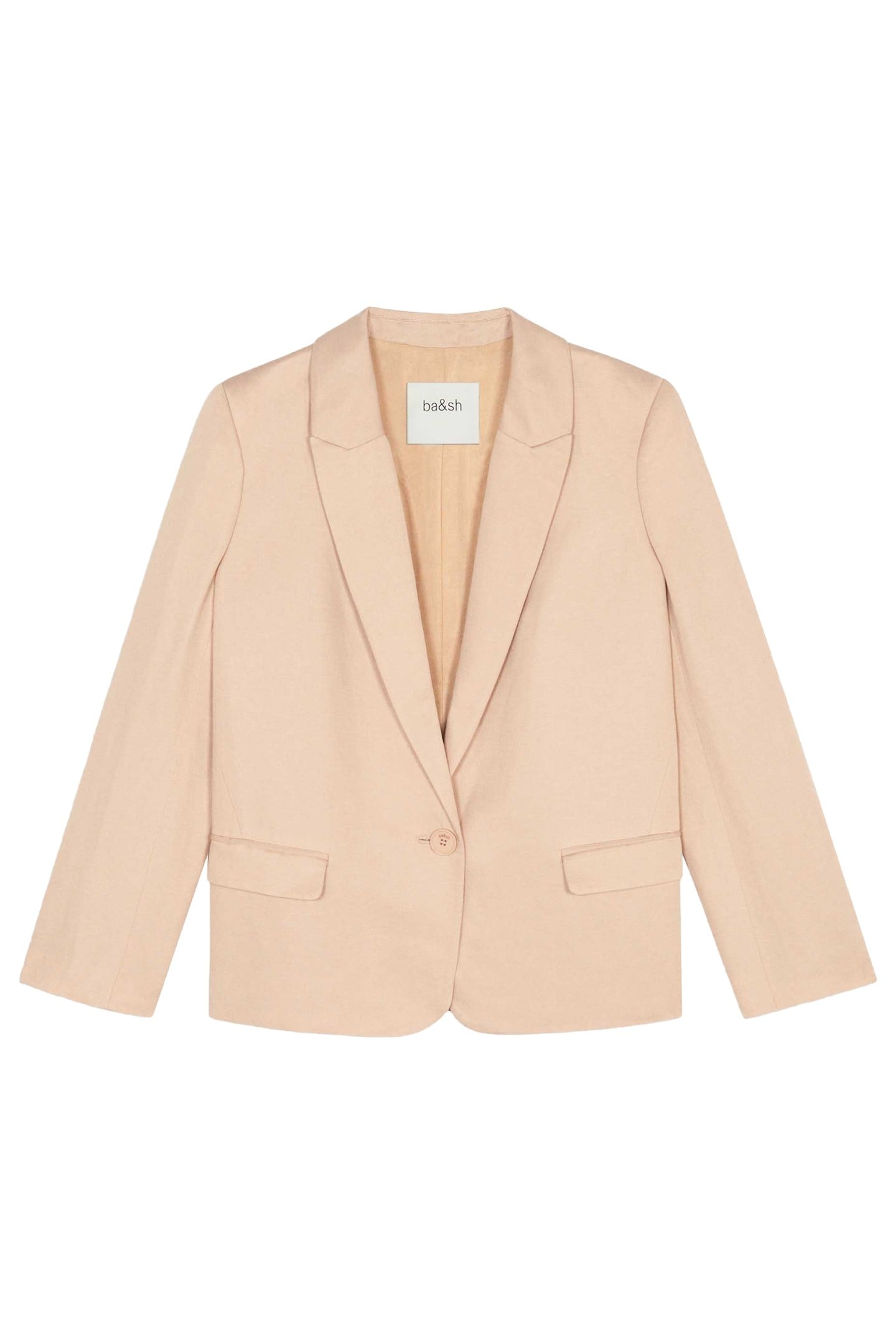 VESTE VENUS NUDE 4