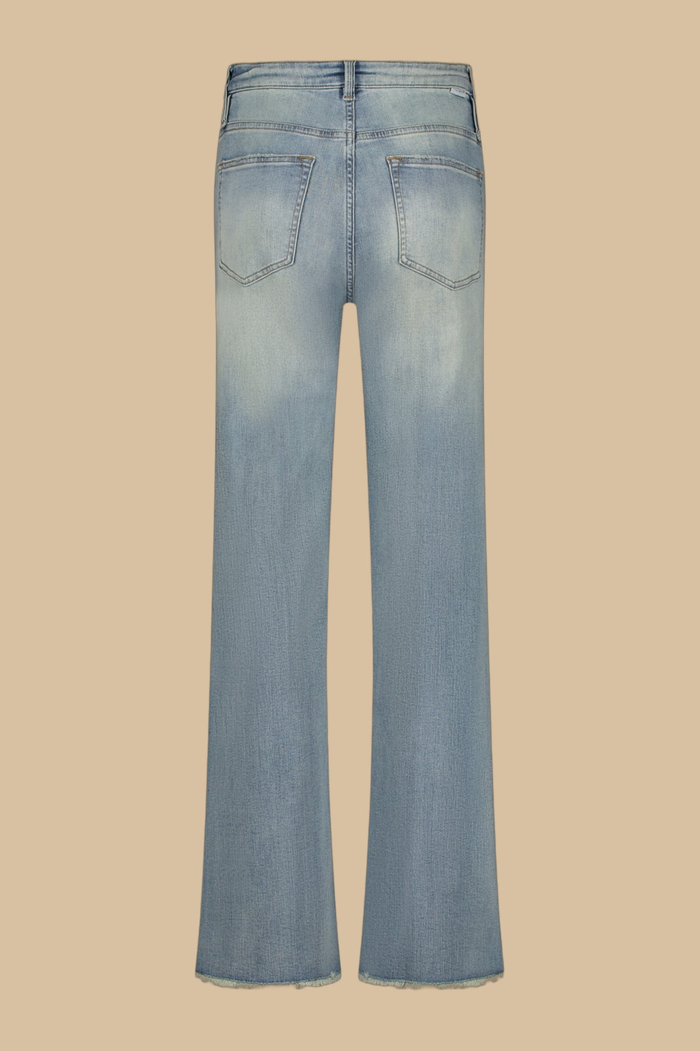 MARLOW DNM PARADISE BLUE 2