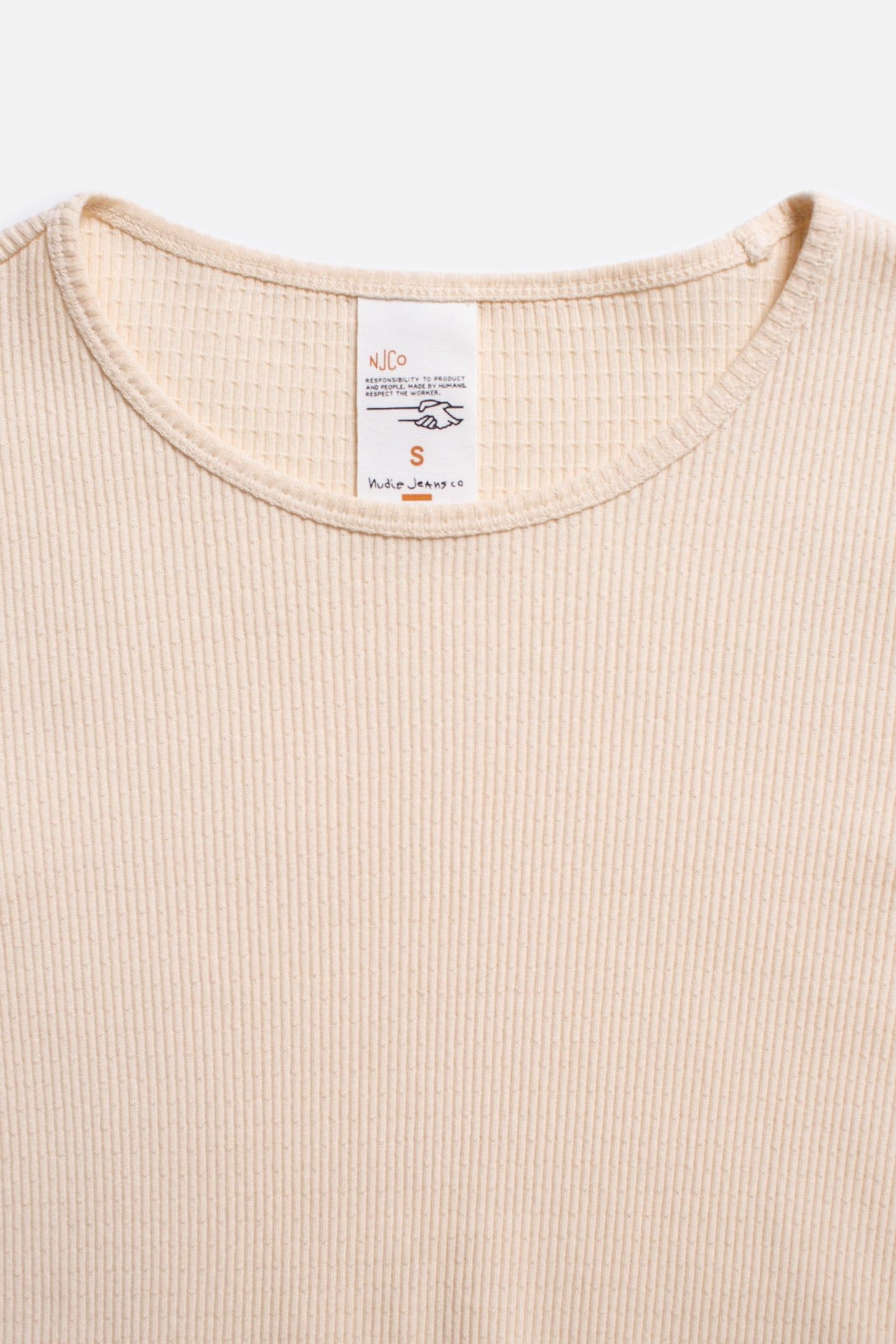 JESSY RIB LS T-SHIRT 5