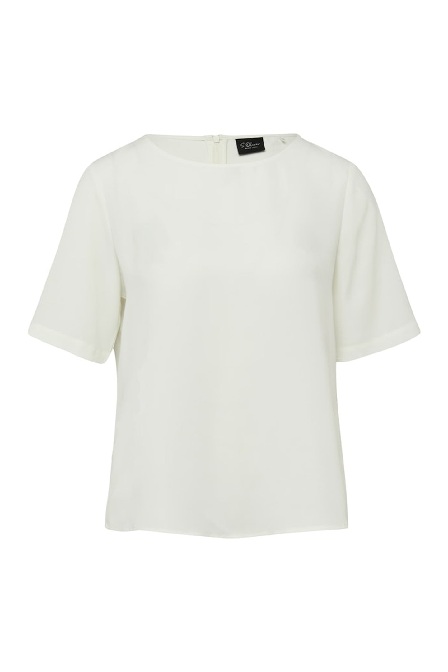 S.OLIVER BLOUSES OFFWHITE 7