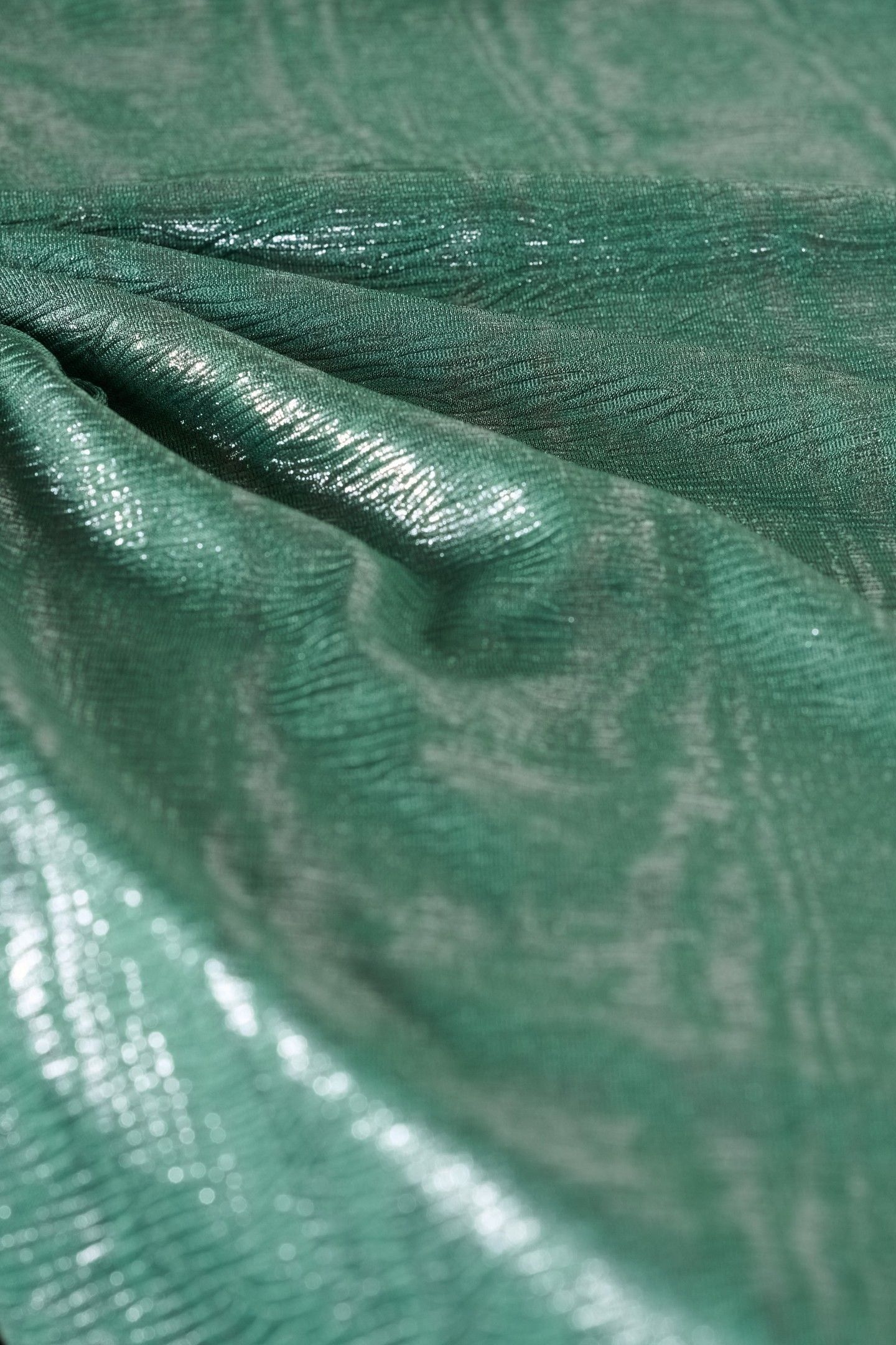 ROBE TANUSHA VERT 8