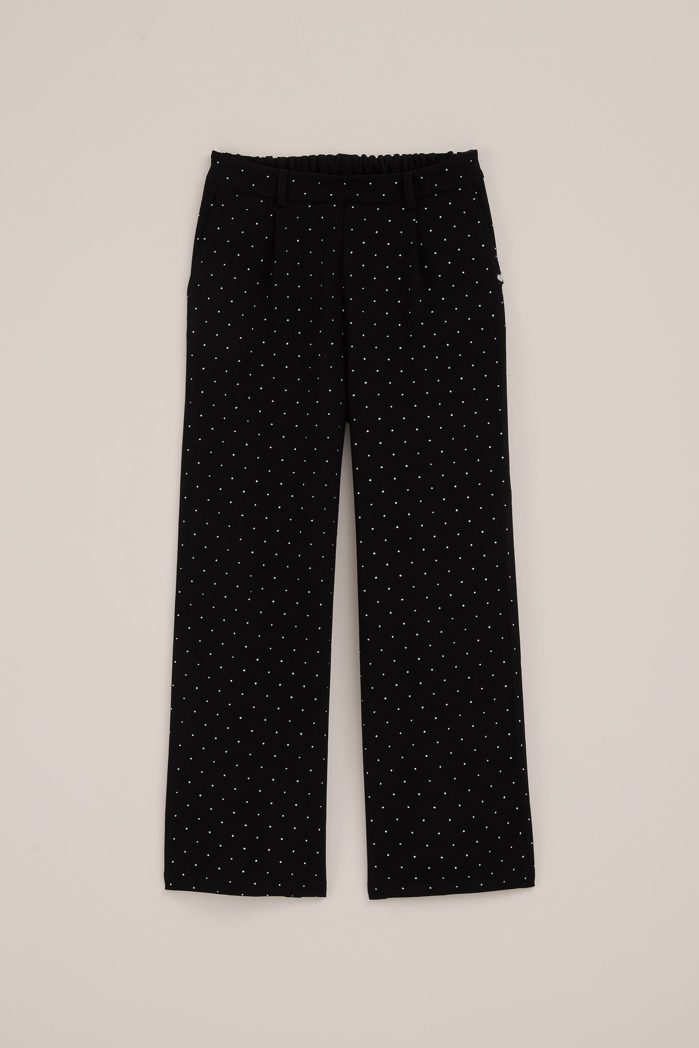 TROUSER MULTI-COLOURED 4