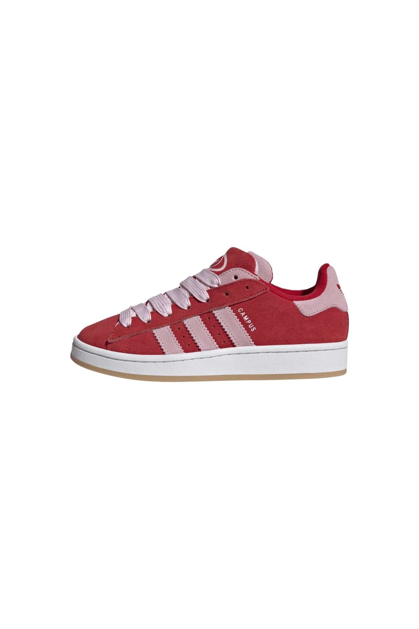 ORIGINALS CAMPUS 00S SHOES BETTER SCARLET 8