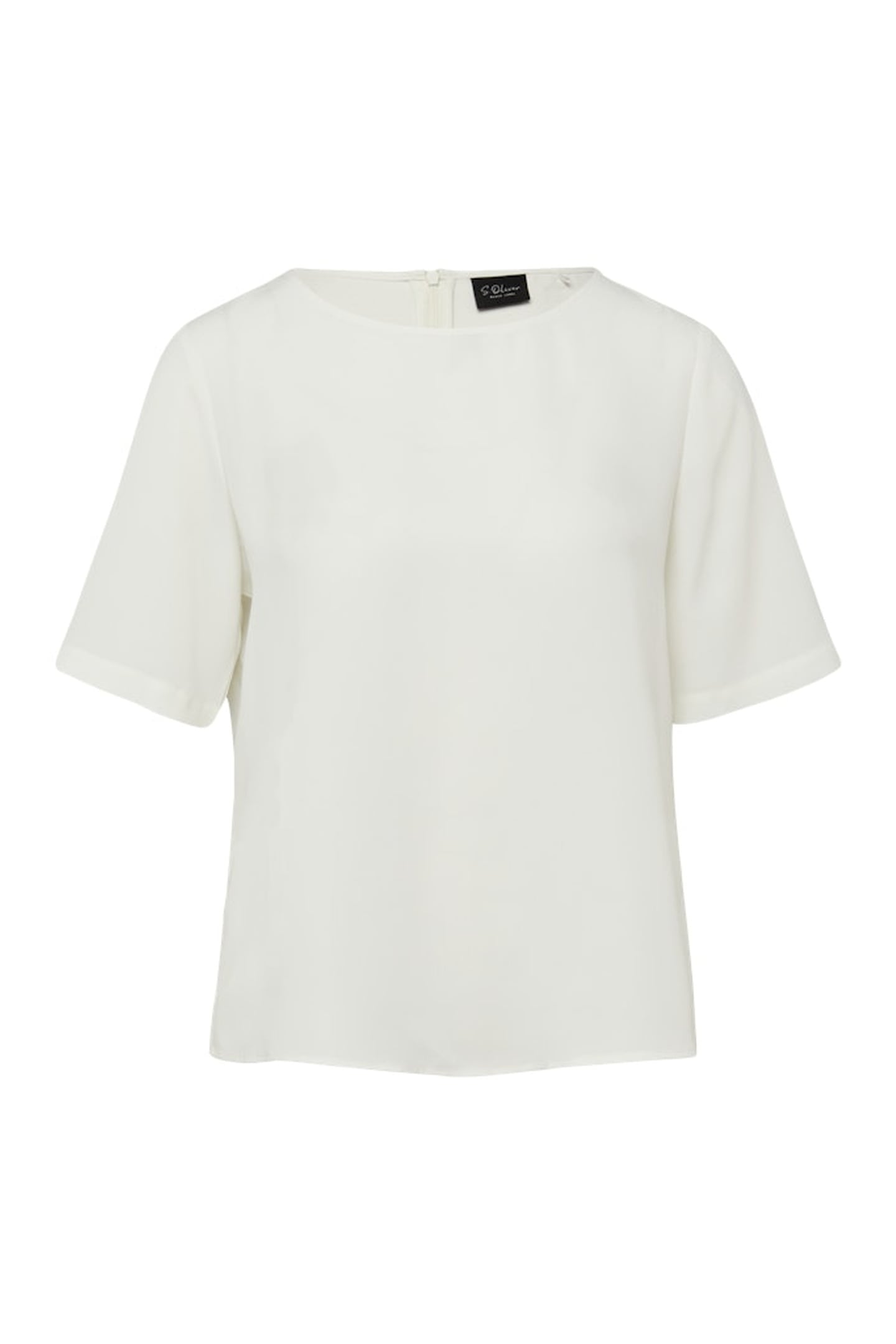 S.OLIVER BLOUSES OFFWHITE 8