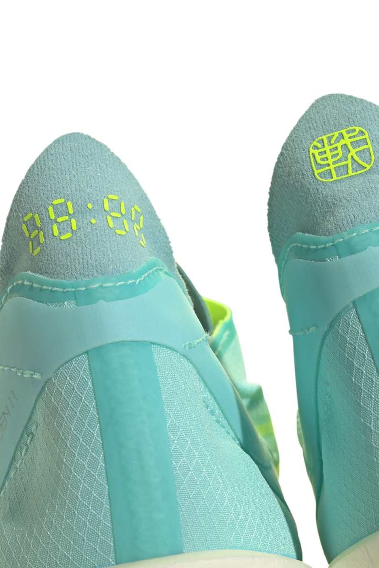 UNISEX PERFORMANCE ADIZERO TAKUMI SEN 11 RUNNING SHOES FLASH 5