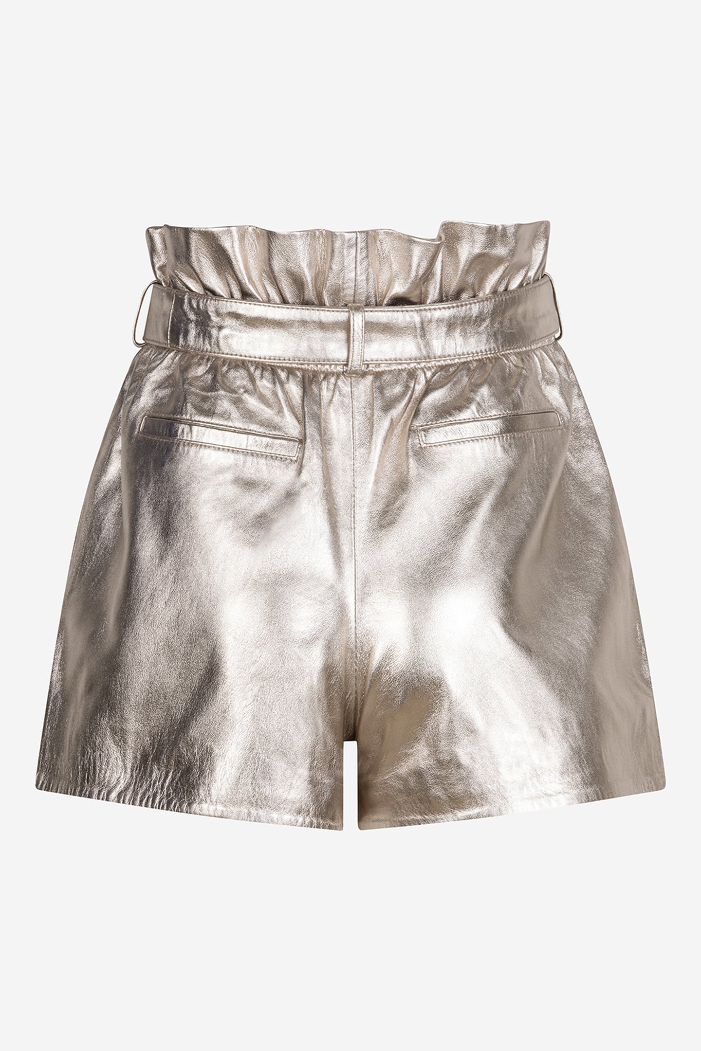 SEMMI METALLIC CHAMPAGNE 5