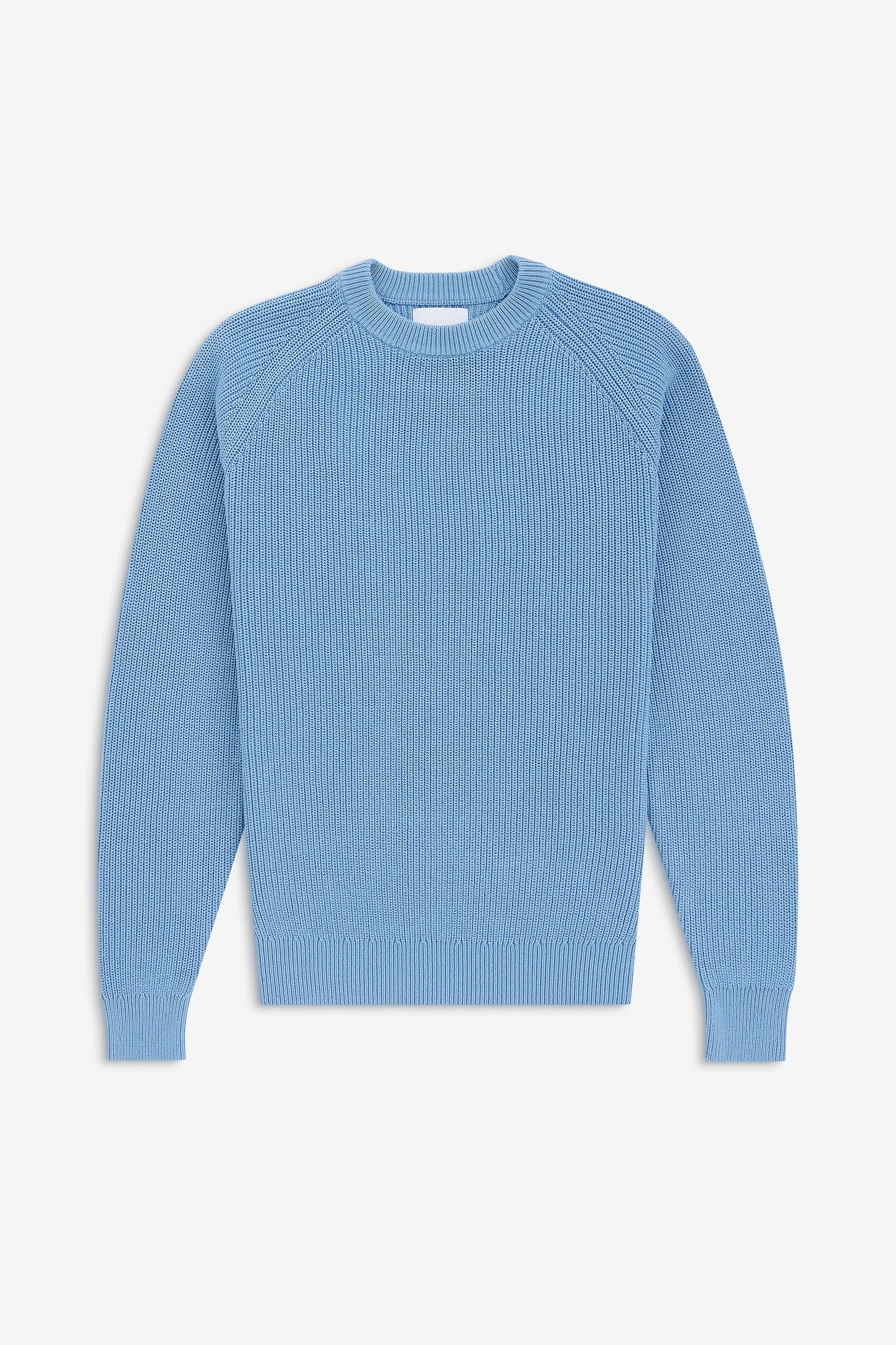COLTON HIGH TWIST COTTON BLUE 2