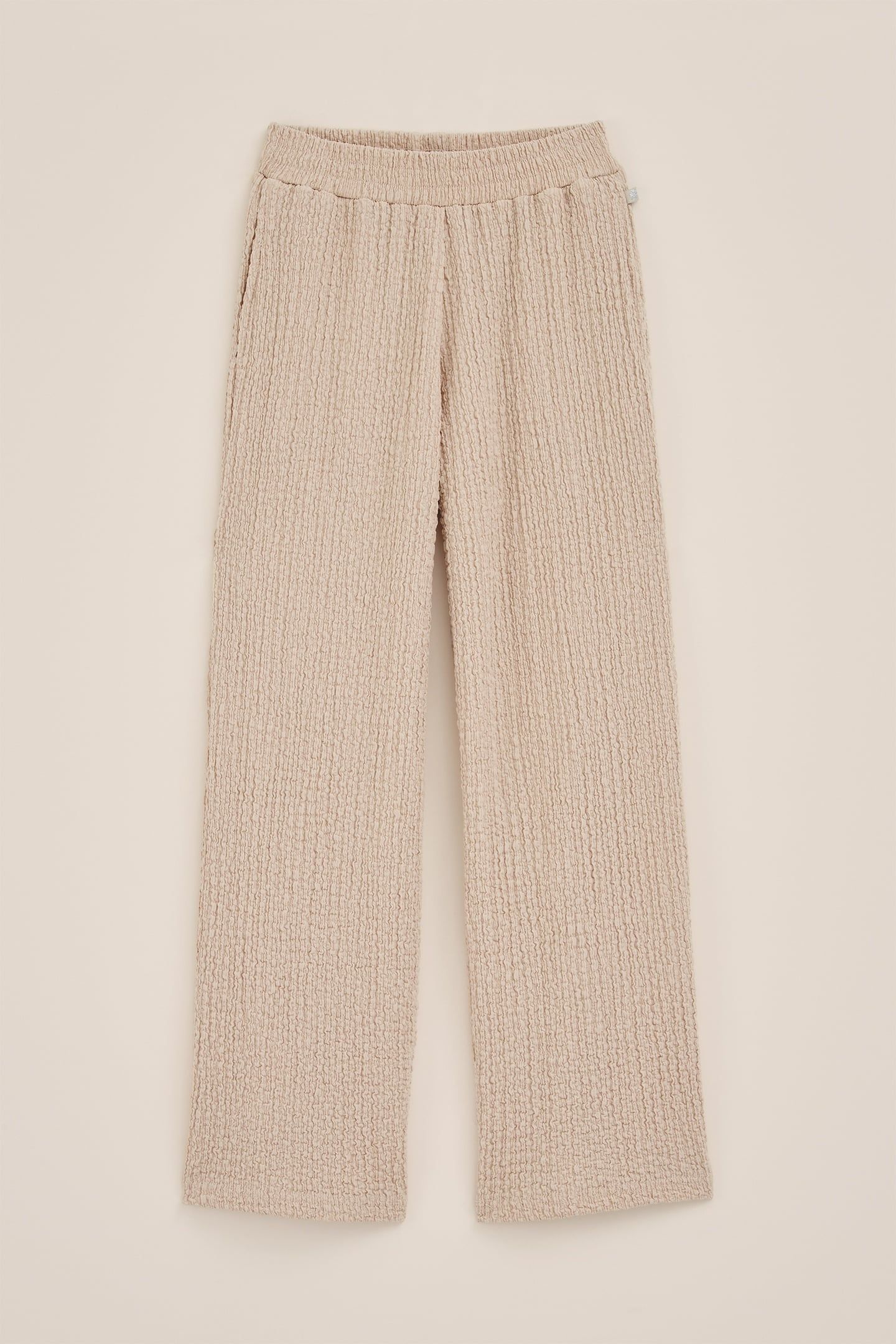 TROUSER BEIGE 4