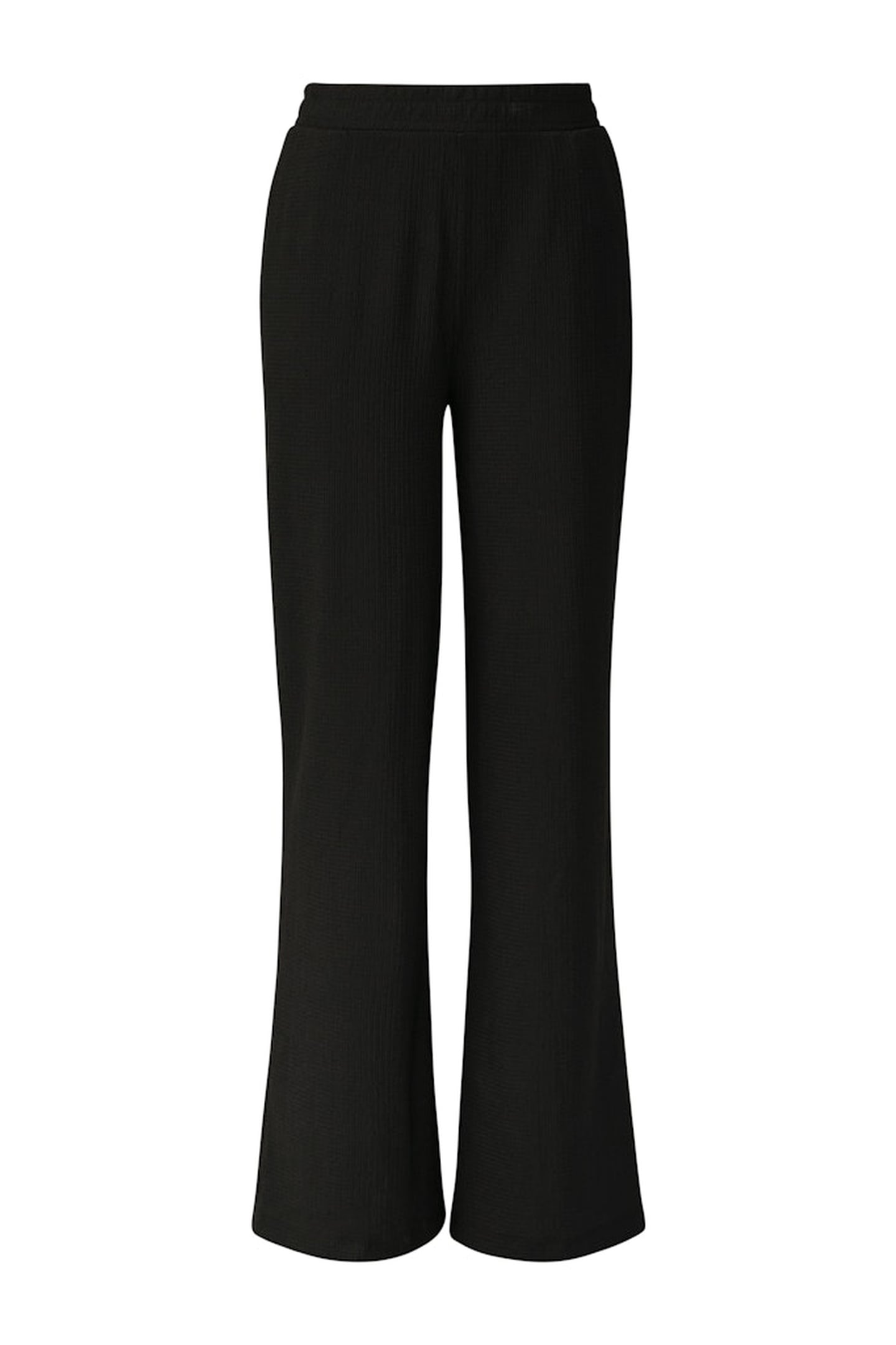 S.OLIVER PANTS BLACK 4