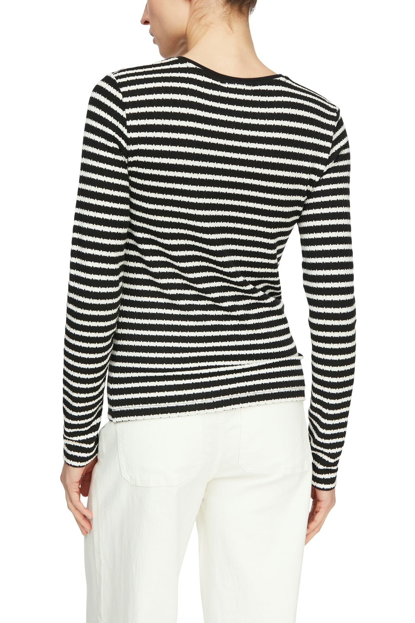 COMMA T-SHIRTS MARINE 3