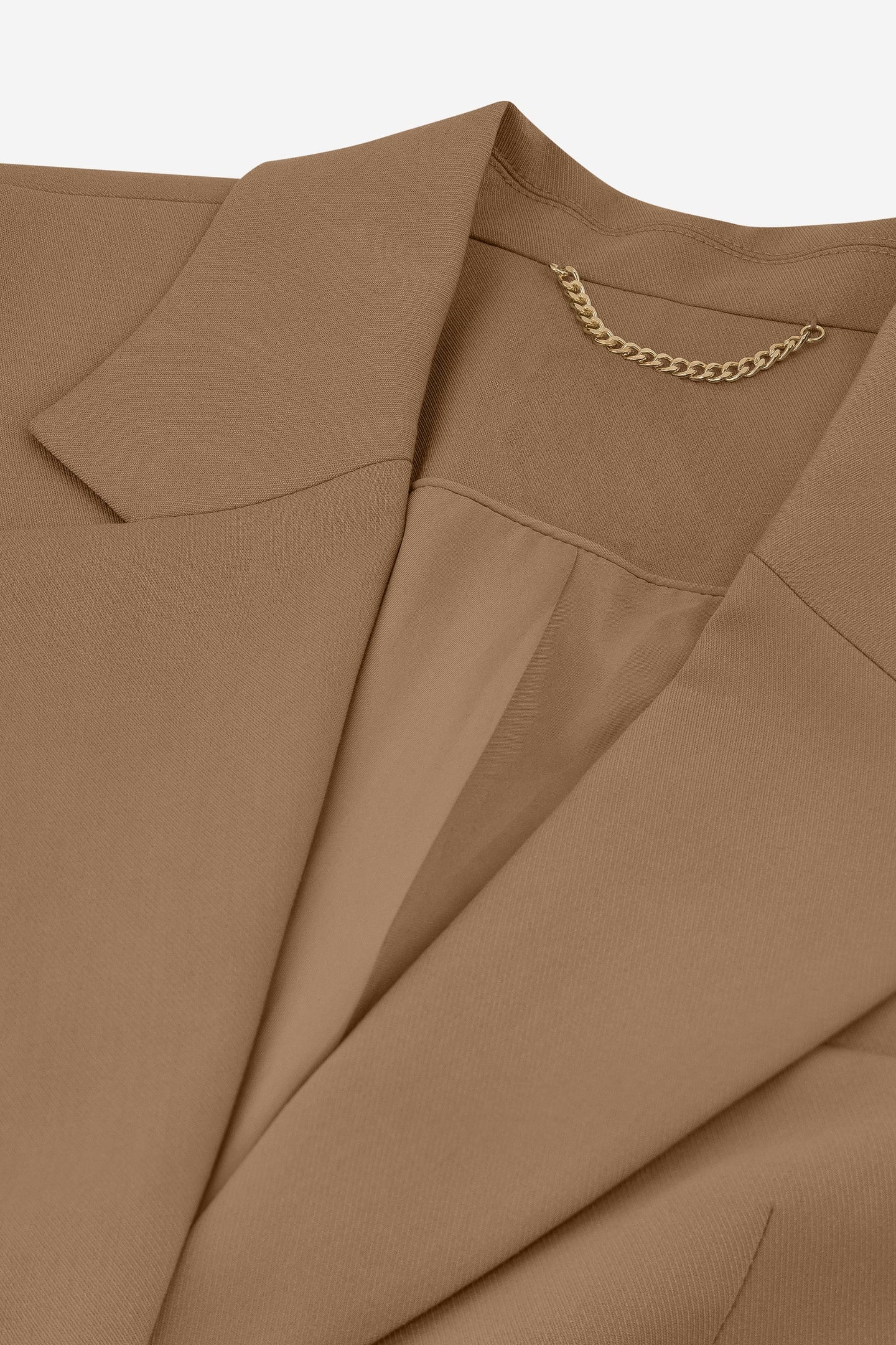 KOBRYN BLAZER OAKED WOOD 6
