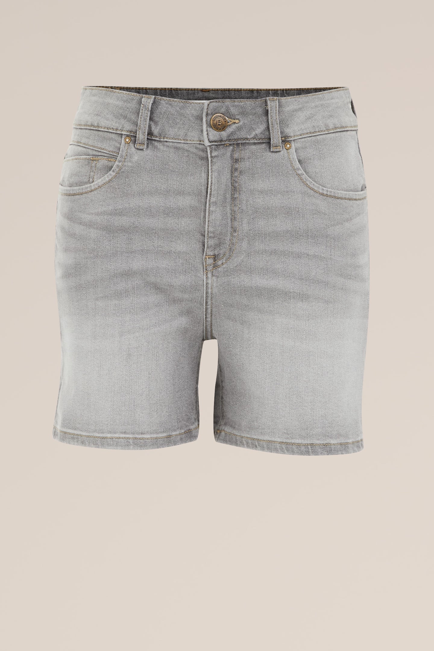 SHORT GREY 5