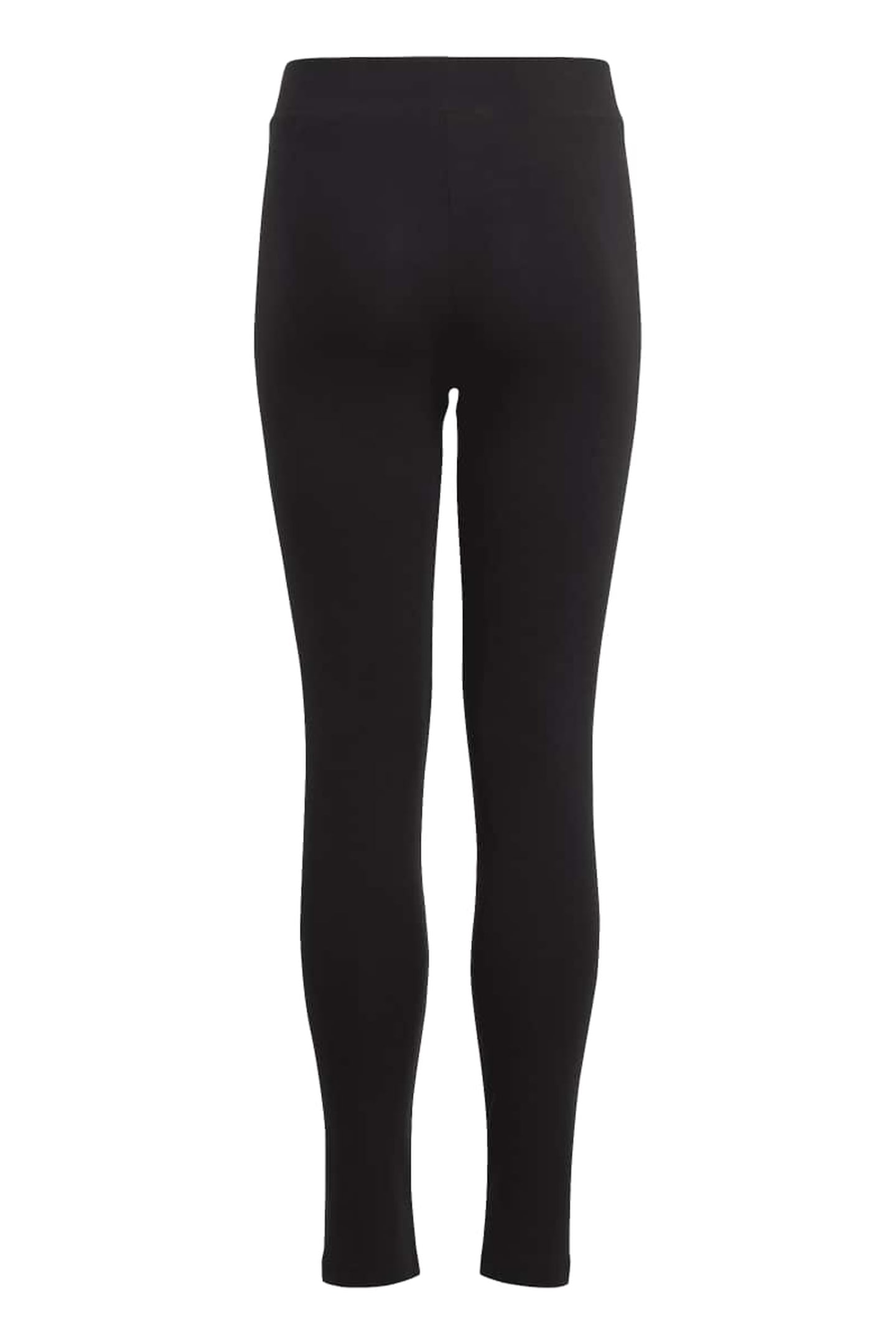 SPORTSWEAR JUNIOR GIRLS ESSENTIALS LINEAR LOGO COTTON TIGHT  2