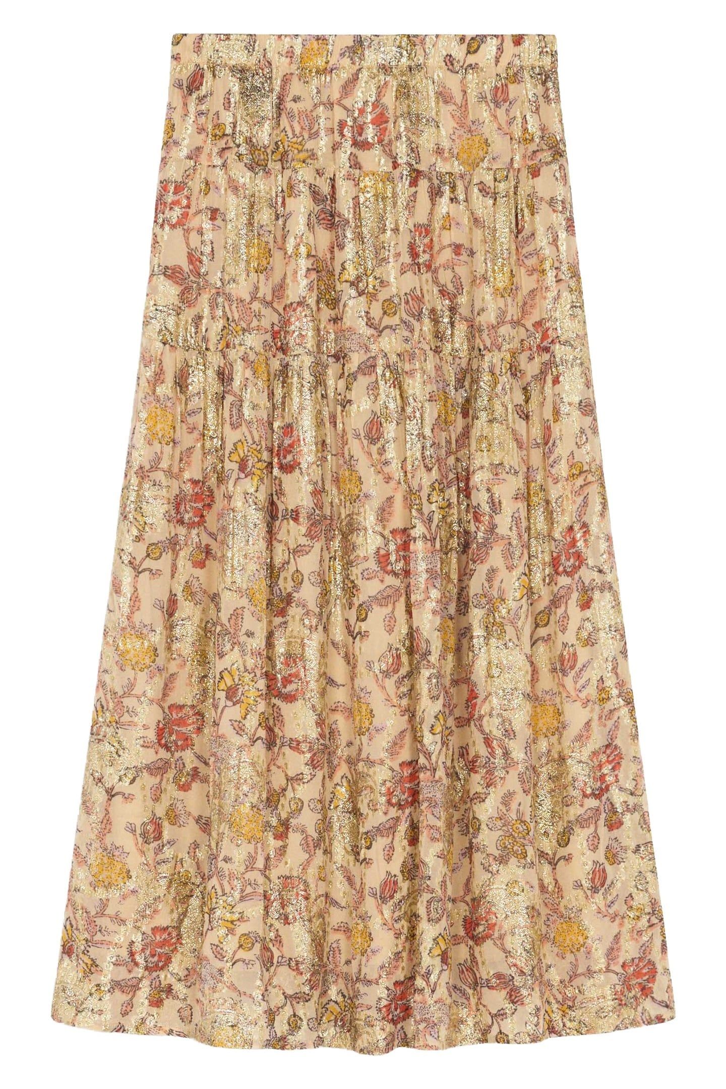 JUPE RAYA ROSE 4