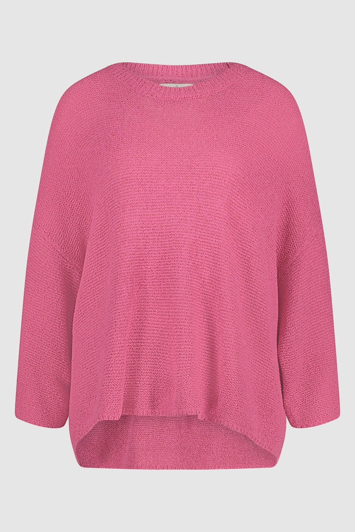 MAXINE KNIT SHOCKING PINK 1