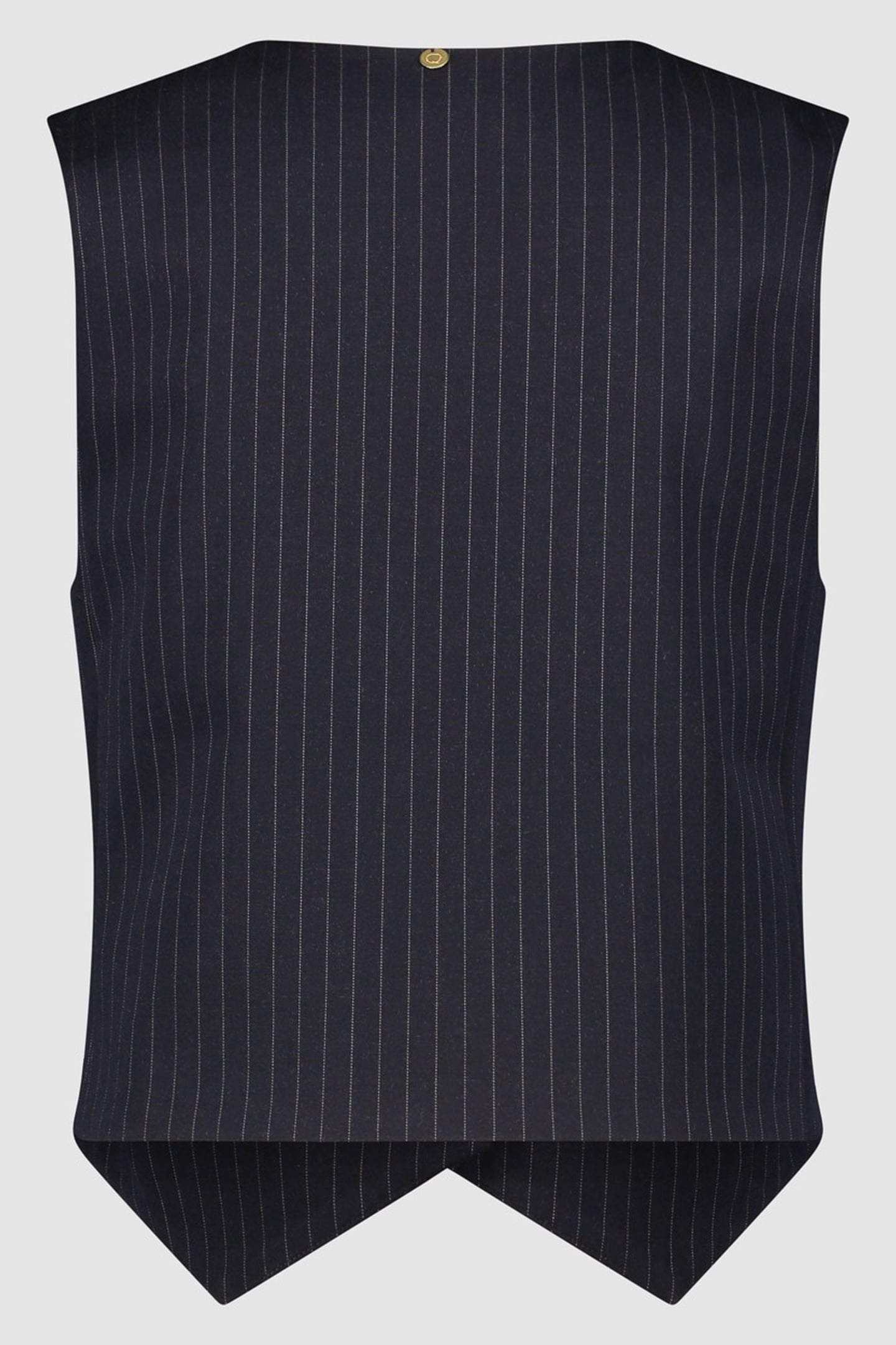 JAZZ GILET DARK BLUE STRIPE 2