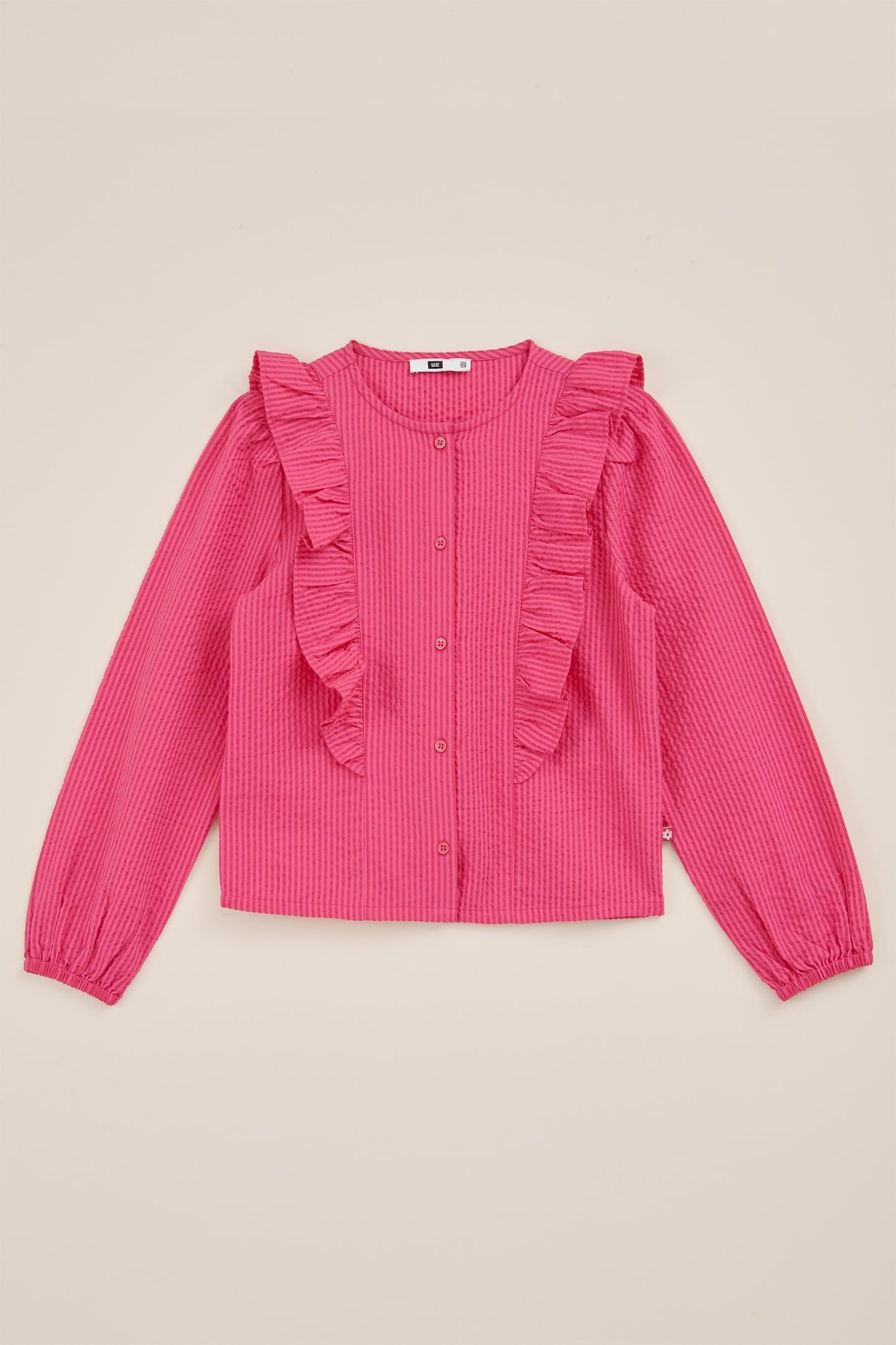 BLOUSE PINK 3