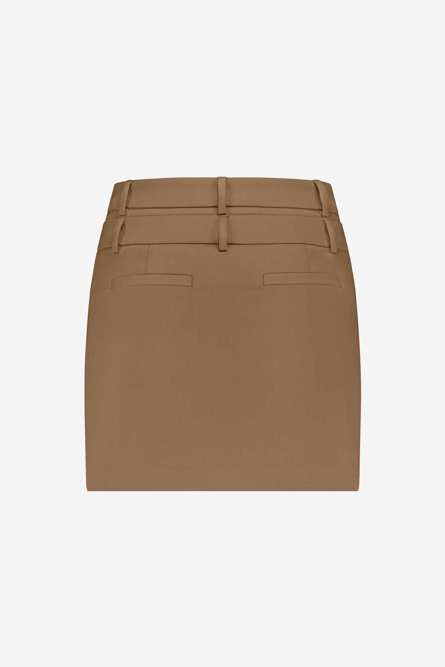 KOBRYN SKORT OAKED WOOD 2