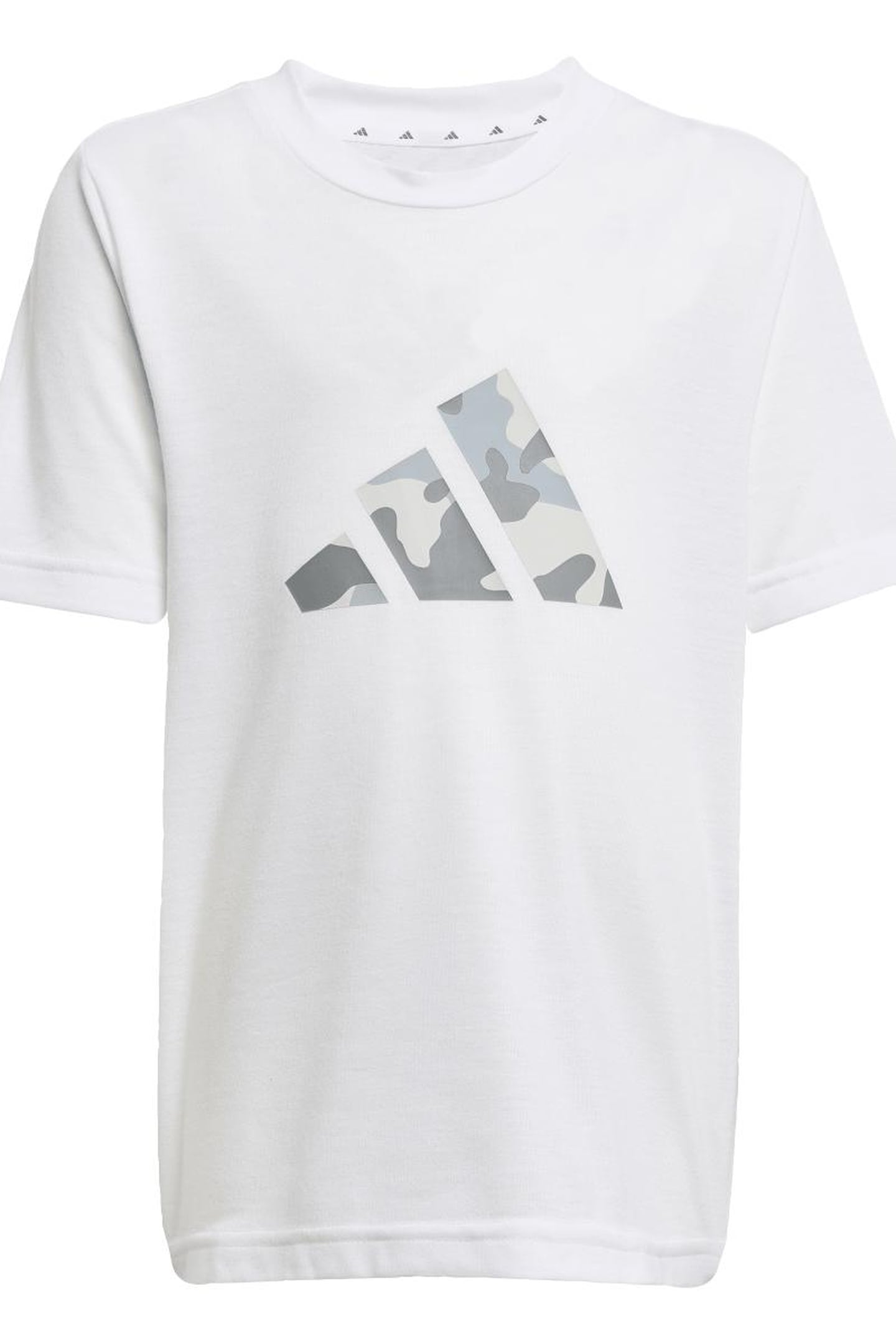SPORTSWEAR TRAIN ESSENTIALS CAMO PRINT SET WHITE 9