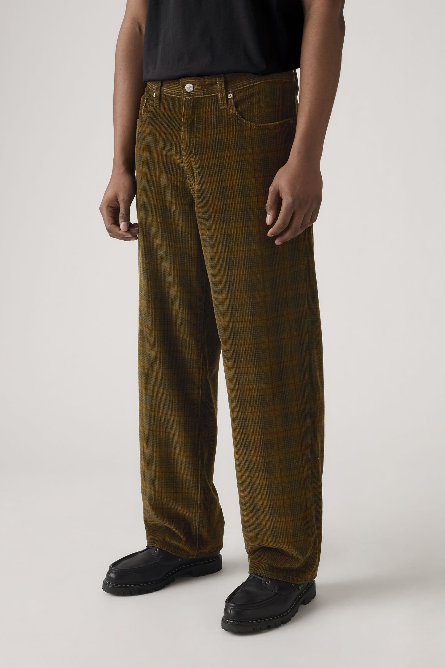 578™ BAGGY CORDUROY JEANS 5