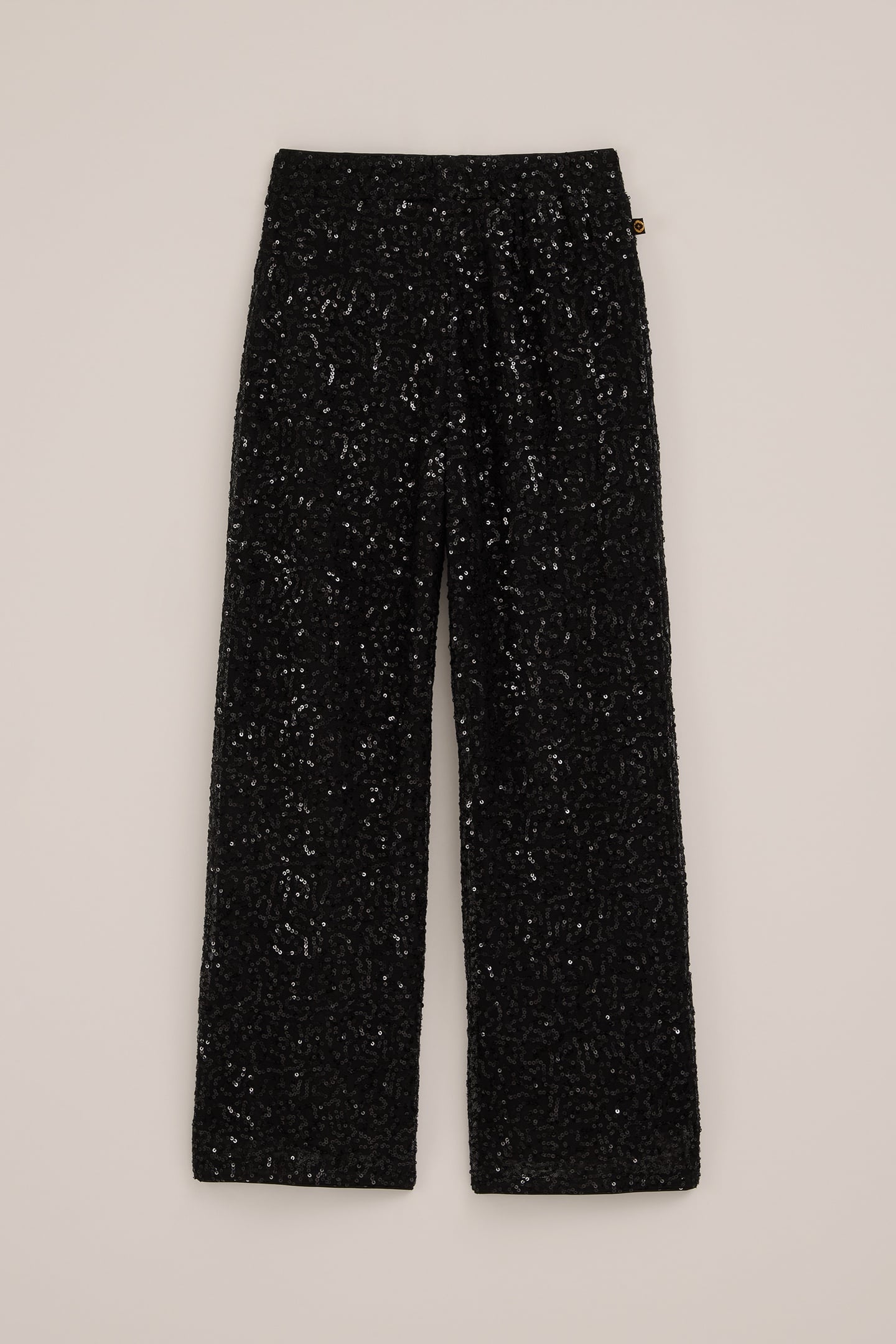 TROUSER BLACK 3