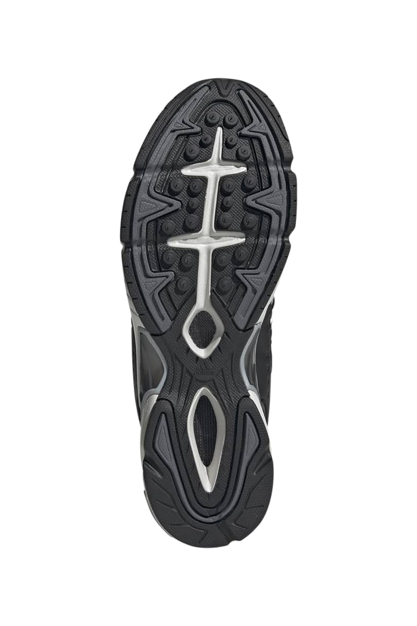 UNISEX ORIGINALS TEMPER RUN 2 SHOES CORE BLACK 7