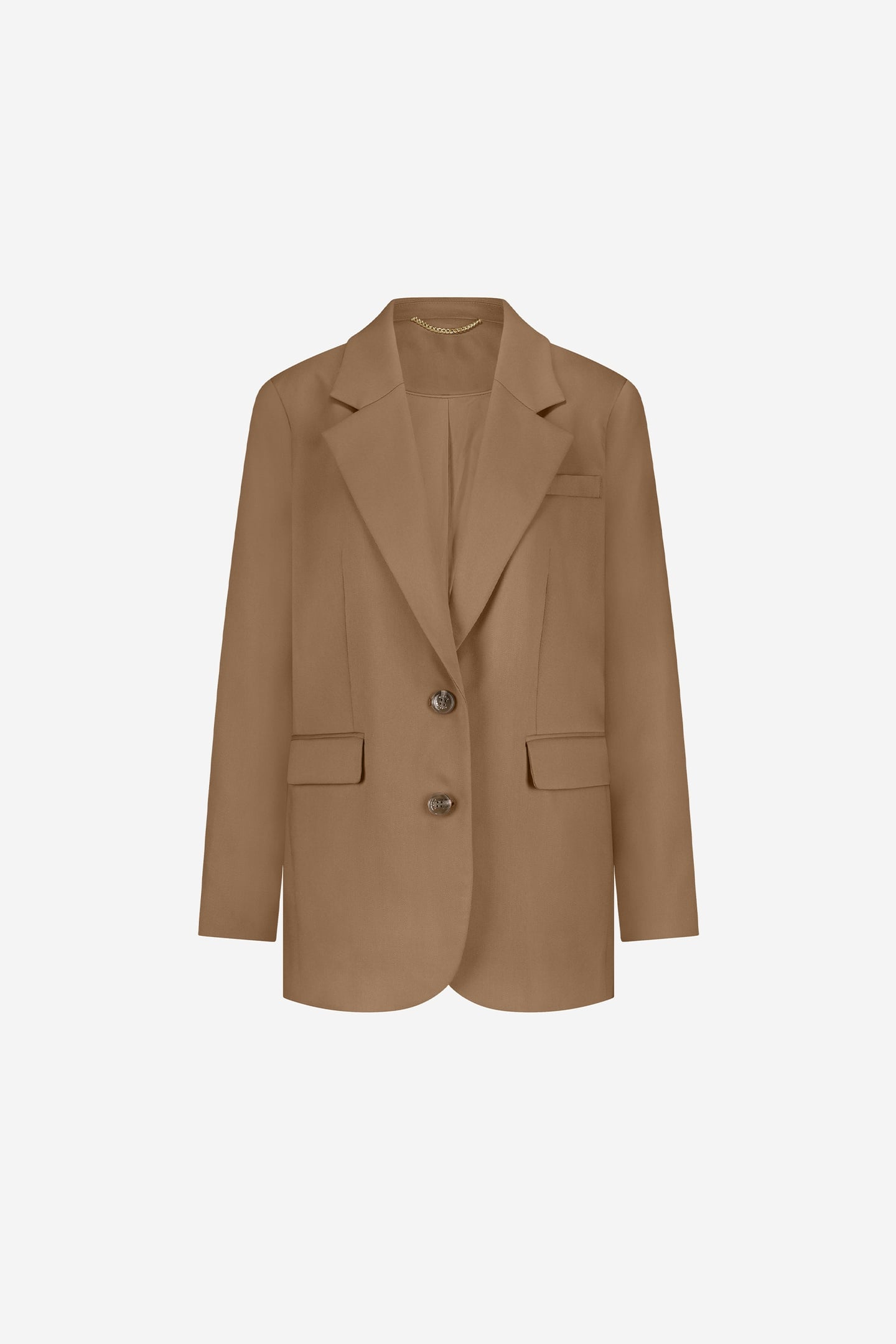 KOBRYN BLAZER OAKED WOOD 2