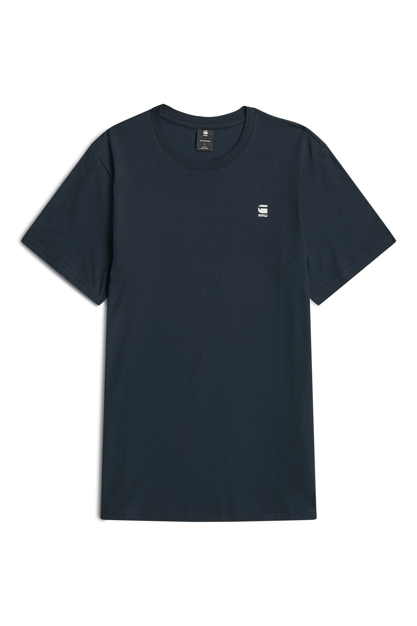 GRAW SLIM T-SHIRT SALUTE 3