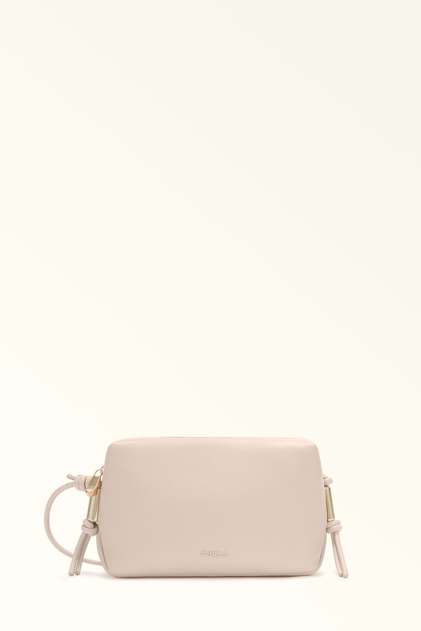 ELETTRA MINI CAMERA BAG AZALEA 1