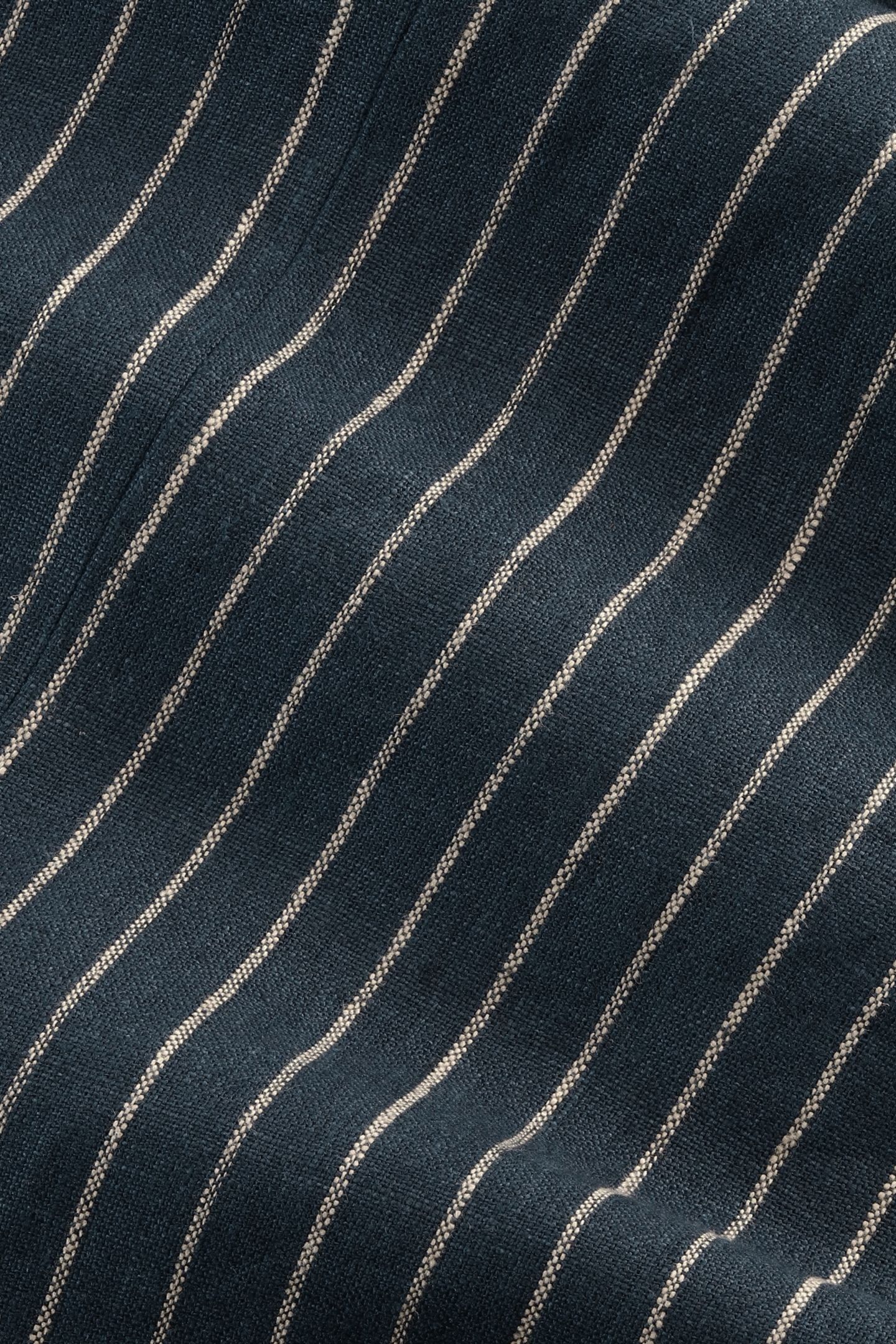 KARLO VEST 1455 HYBRID/BLAZER NAVY STRIPE 5