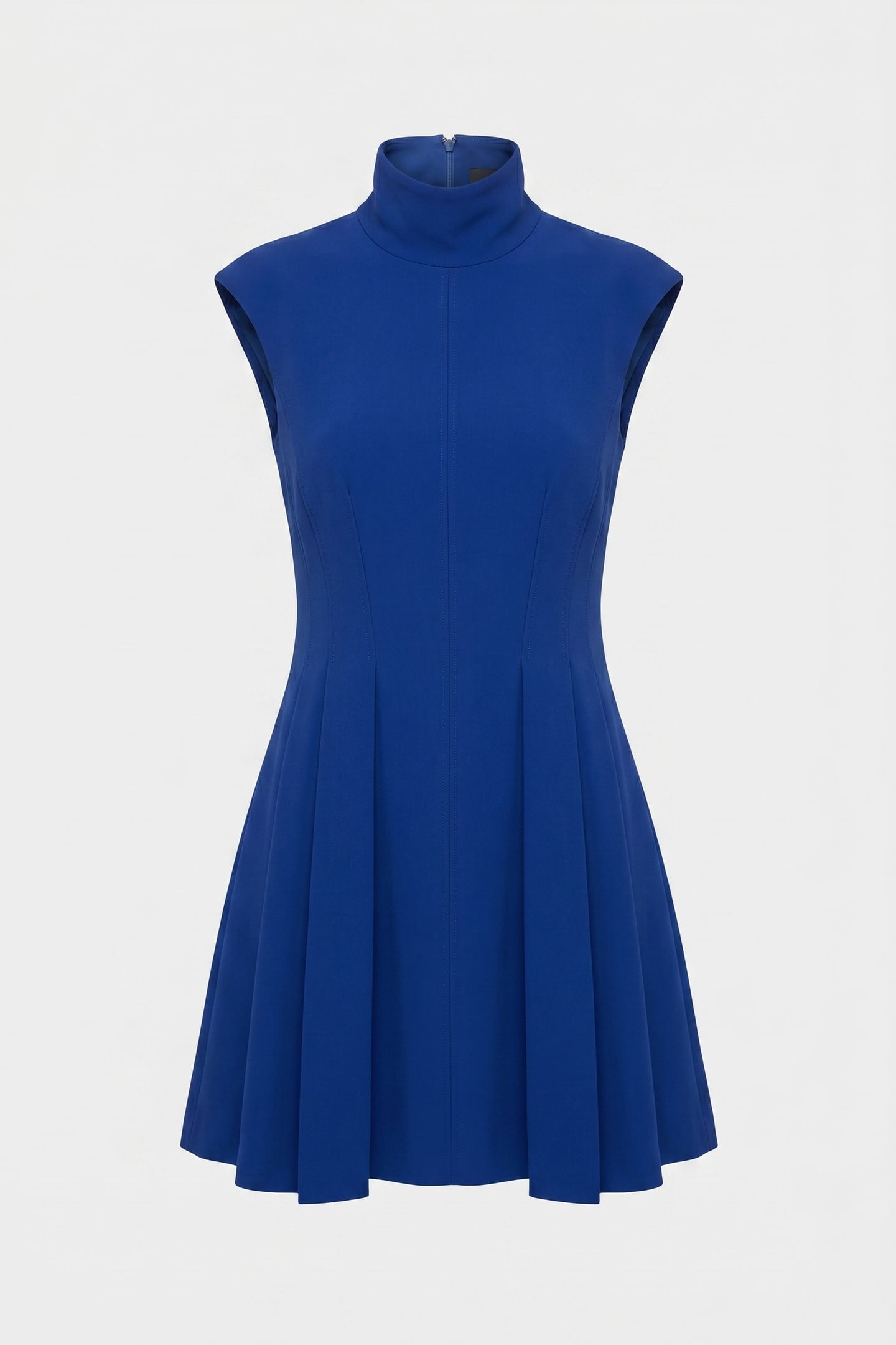 NOVA DRESS BLUE 4