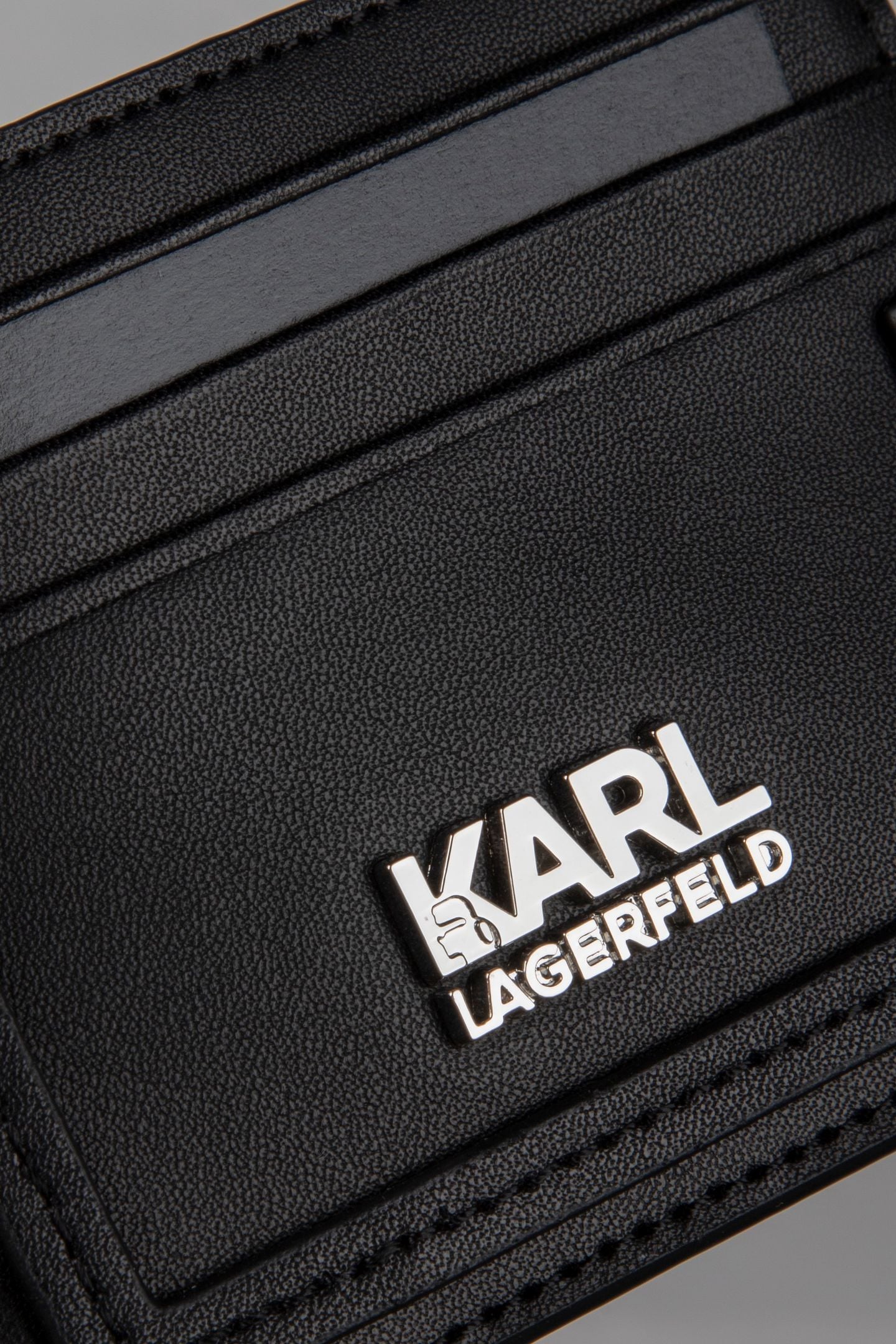 K/STYLE CARD HOLDER BLACK 4