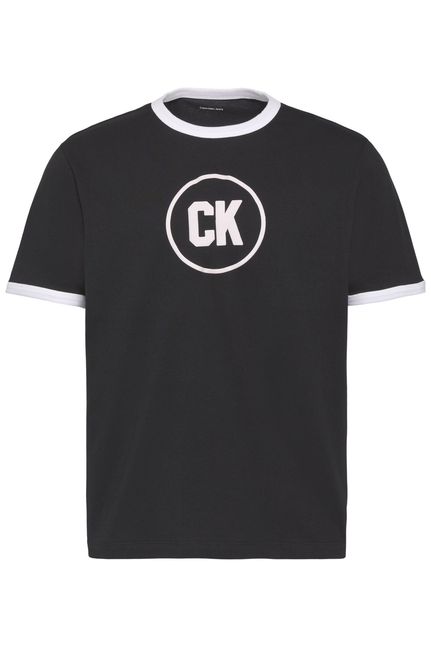 20S MARCH GRAPHIC TEE BLACK 4