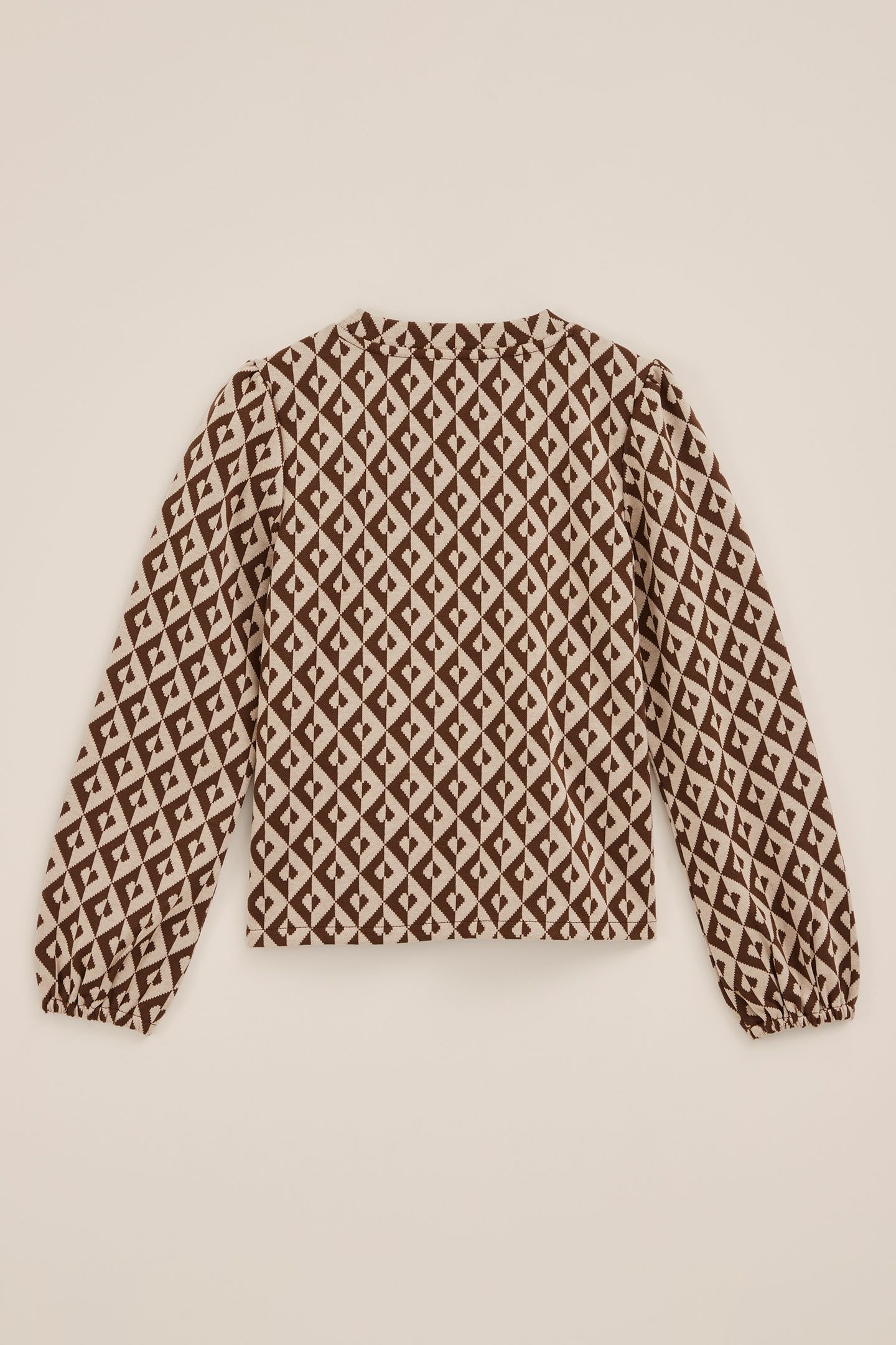 SWEATER BEIGE 4