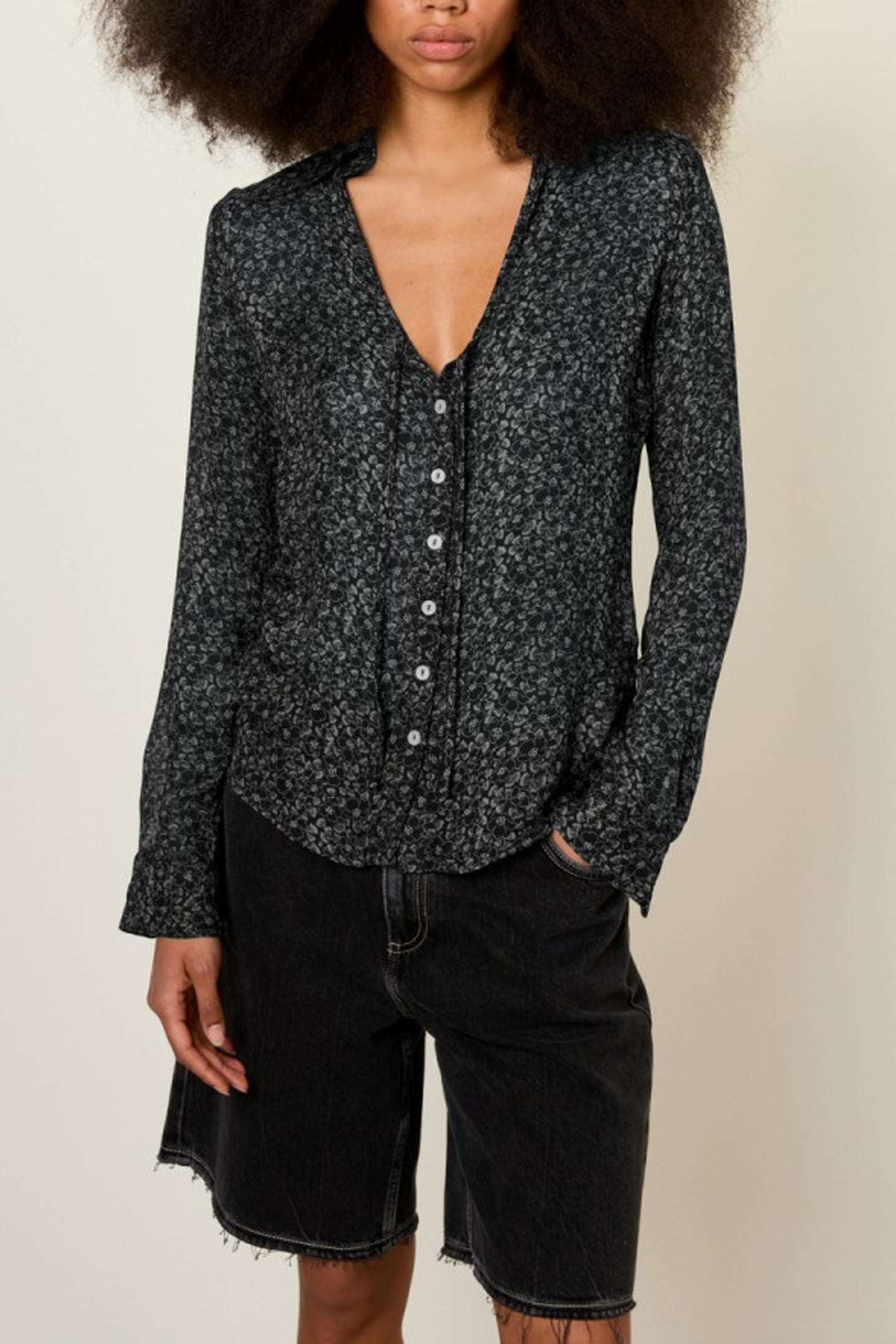 ABOODI SHIRT JOSEPHINE 1