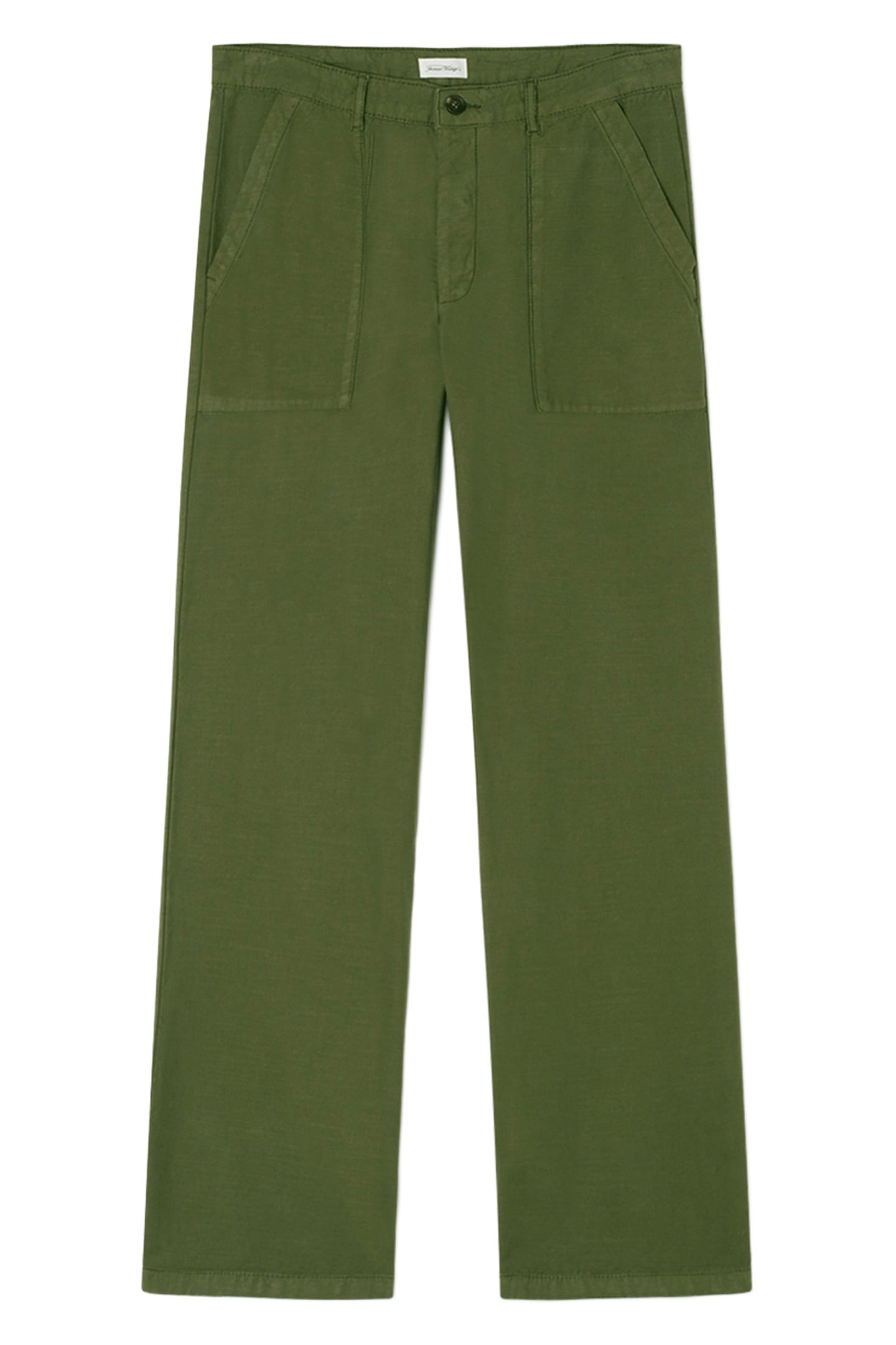 BIABAY PANT KAKI 5