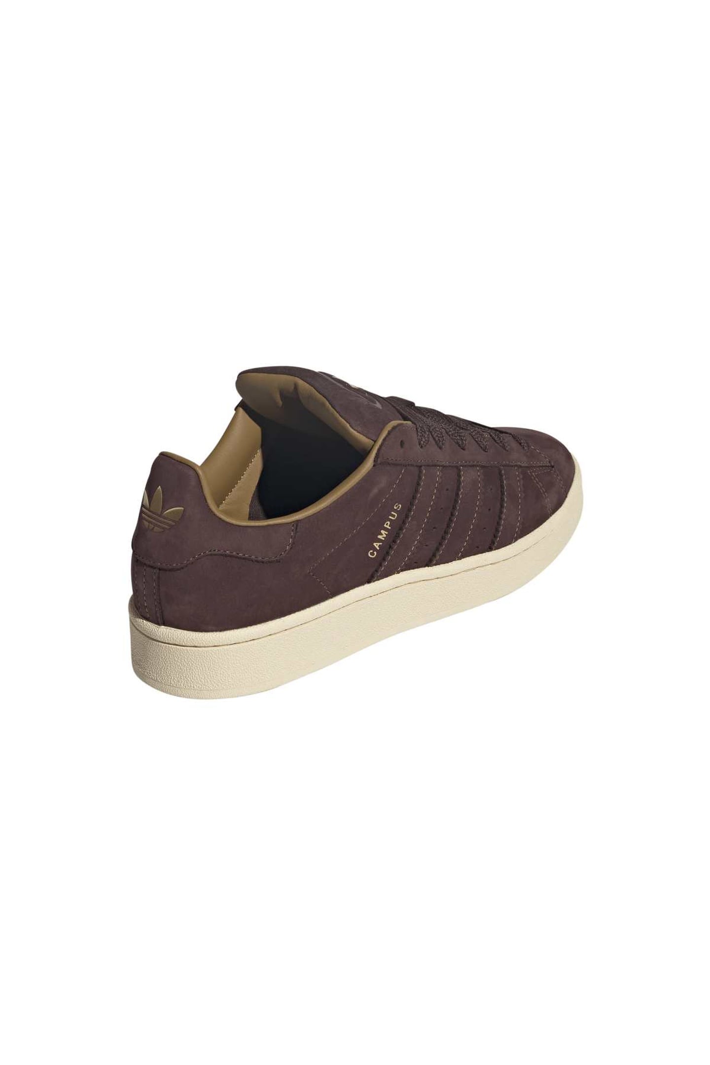 UNISEX ORIGINALS CAMPUS 00S SHOES SHADOW BROWN 5