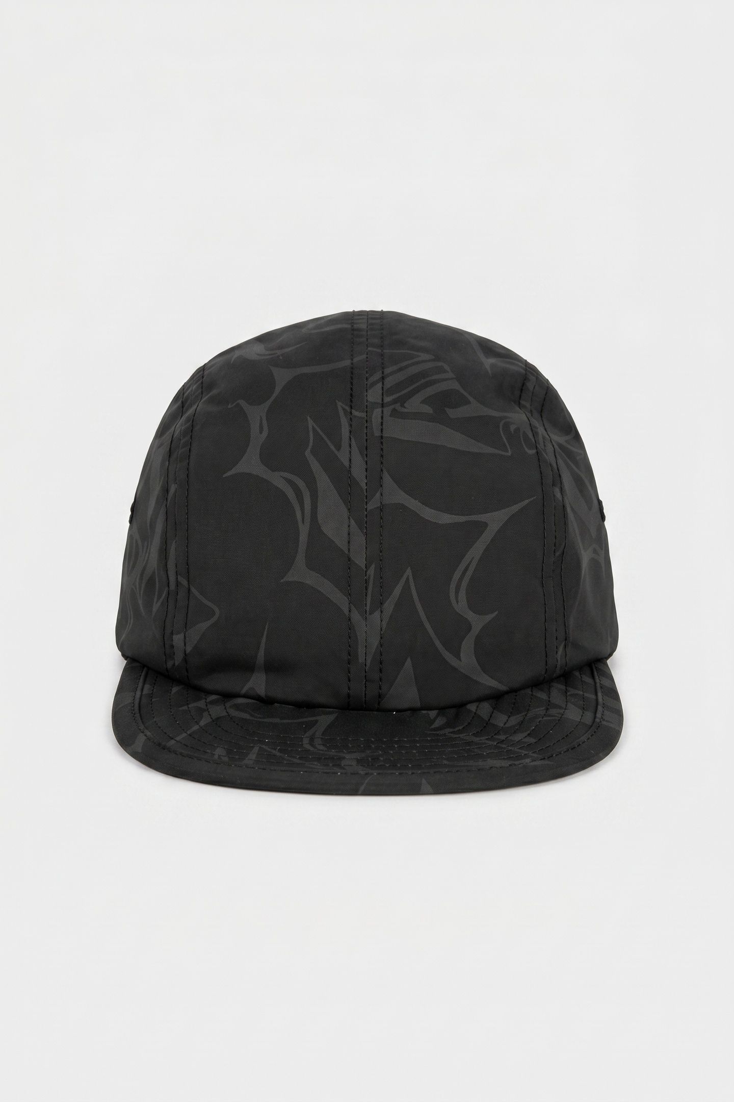 UNISEX SKATE LEWIS MILLS CAMPER BLACK 2