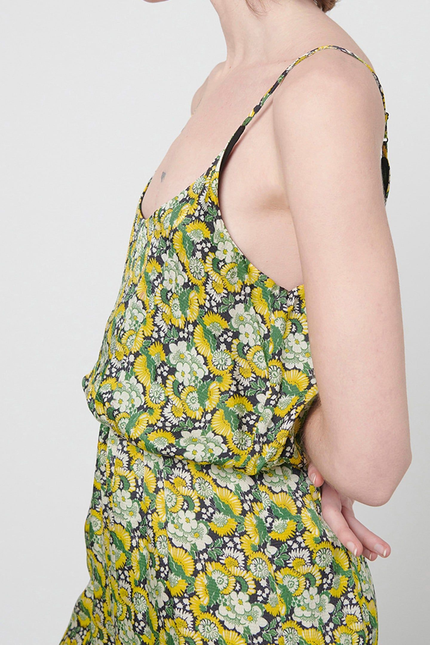 GINTOWN JUMPSUIT MARCEAU 3
