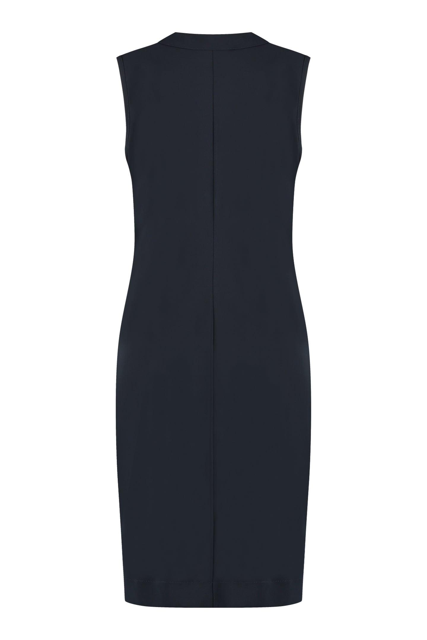 SIMPLICITY SLS DRESS DARK BLUE 3