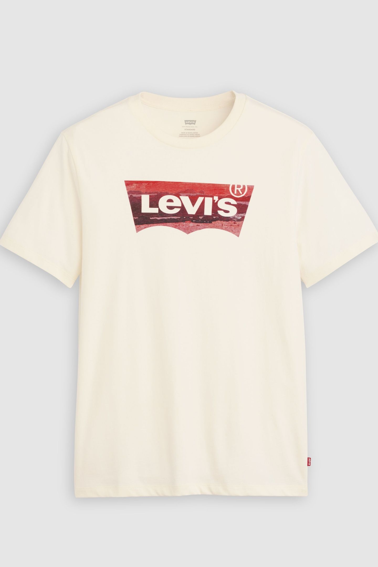 CLASSIC GRAPHIC TEE 4